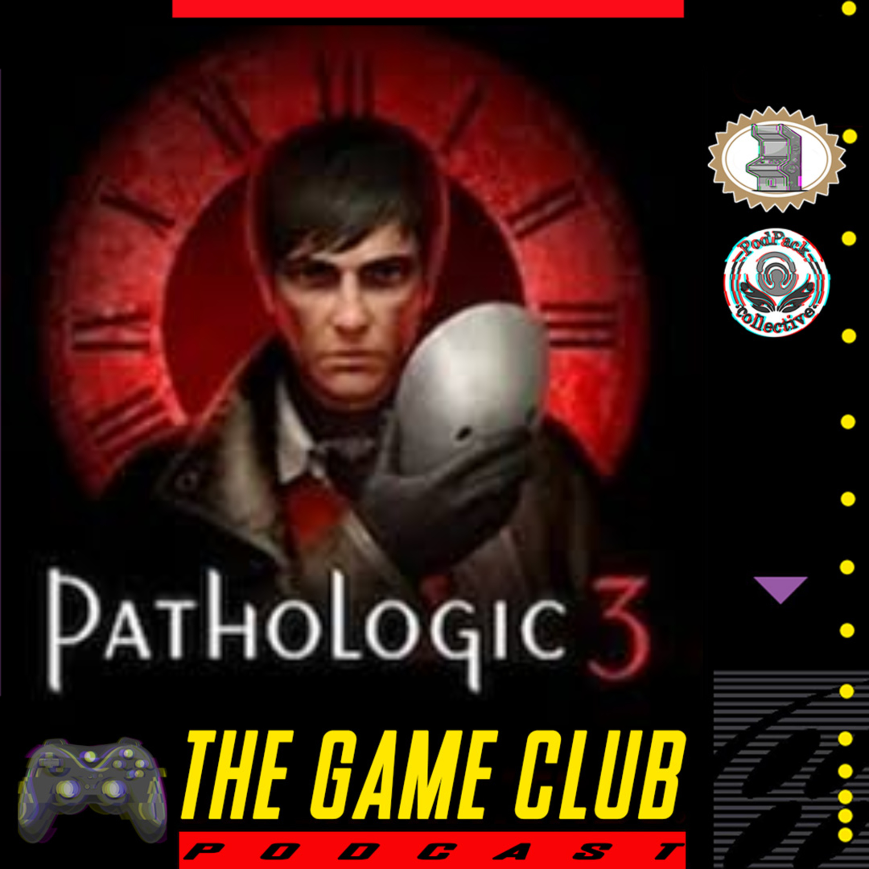 DLC - Pathologic 3