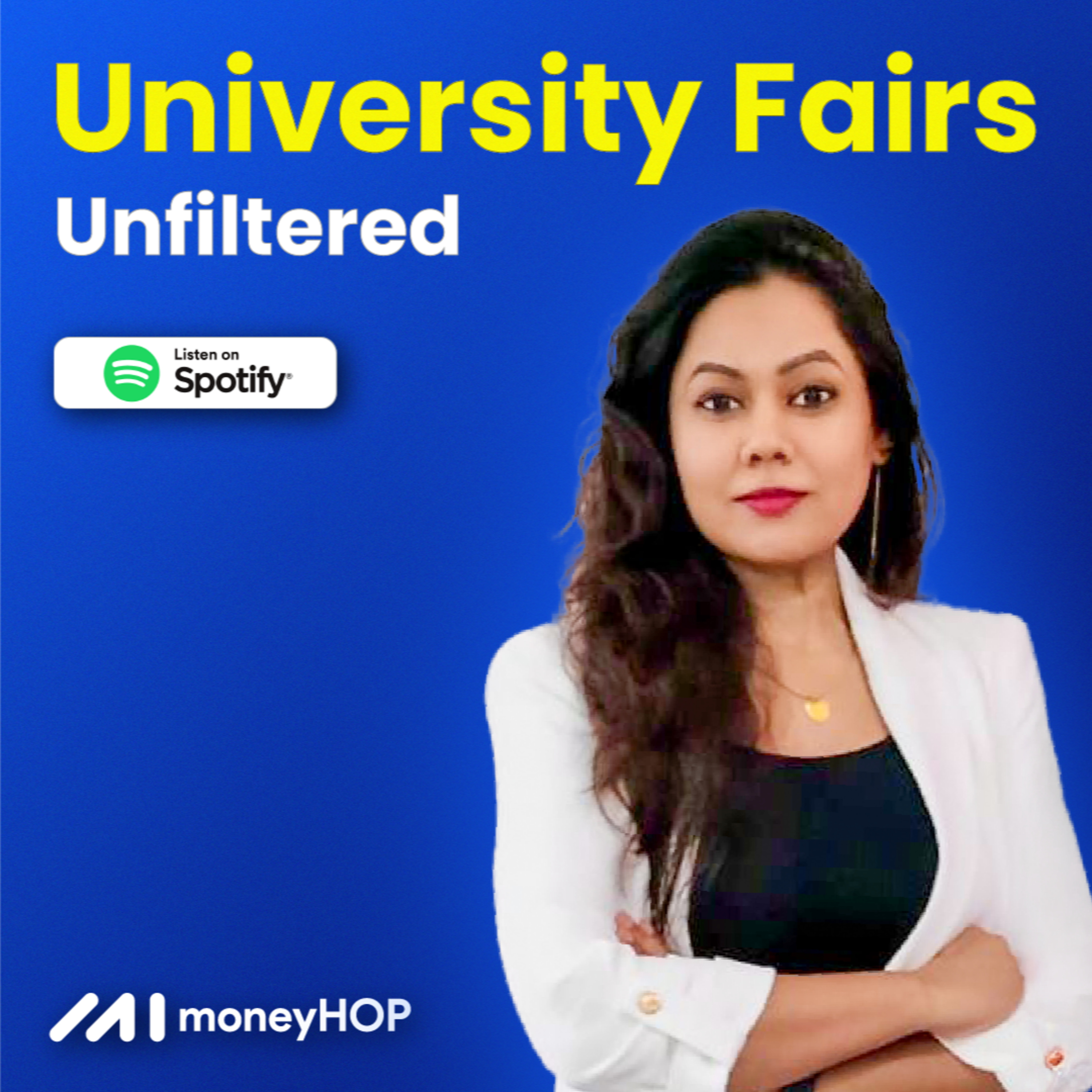 Study Abroad Unpacked by moneyHOP