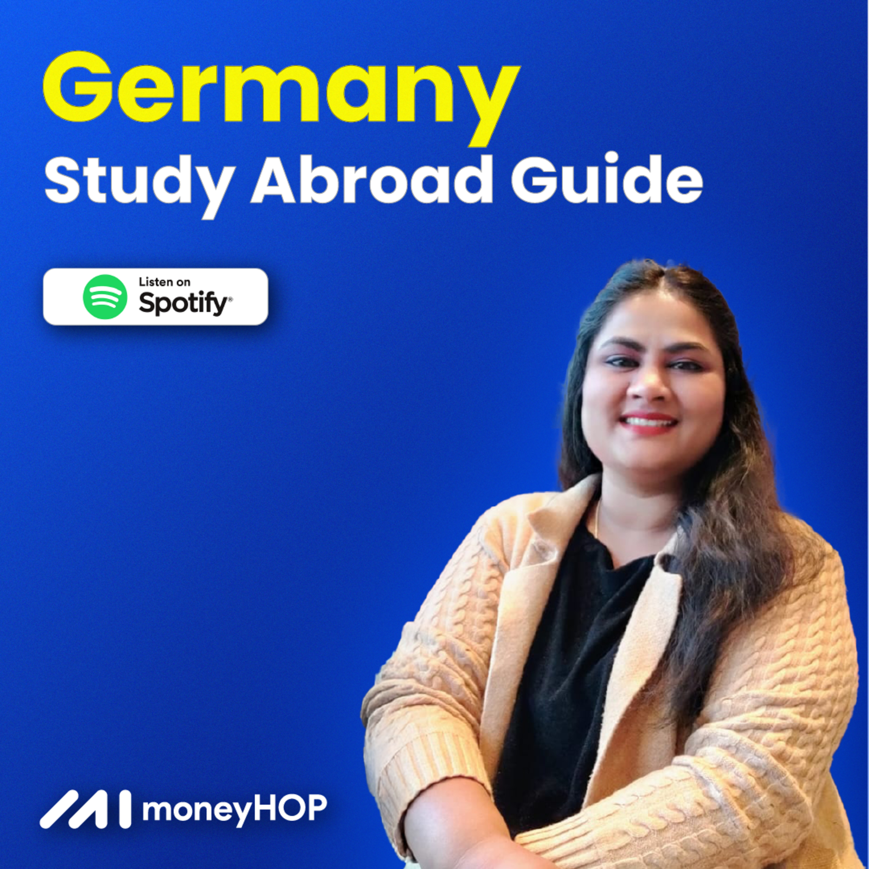 Study Abroad Unpacked by moneyHOP
