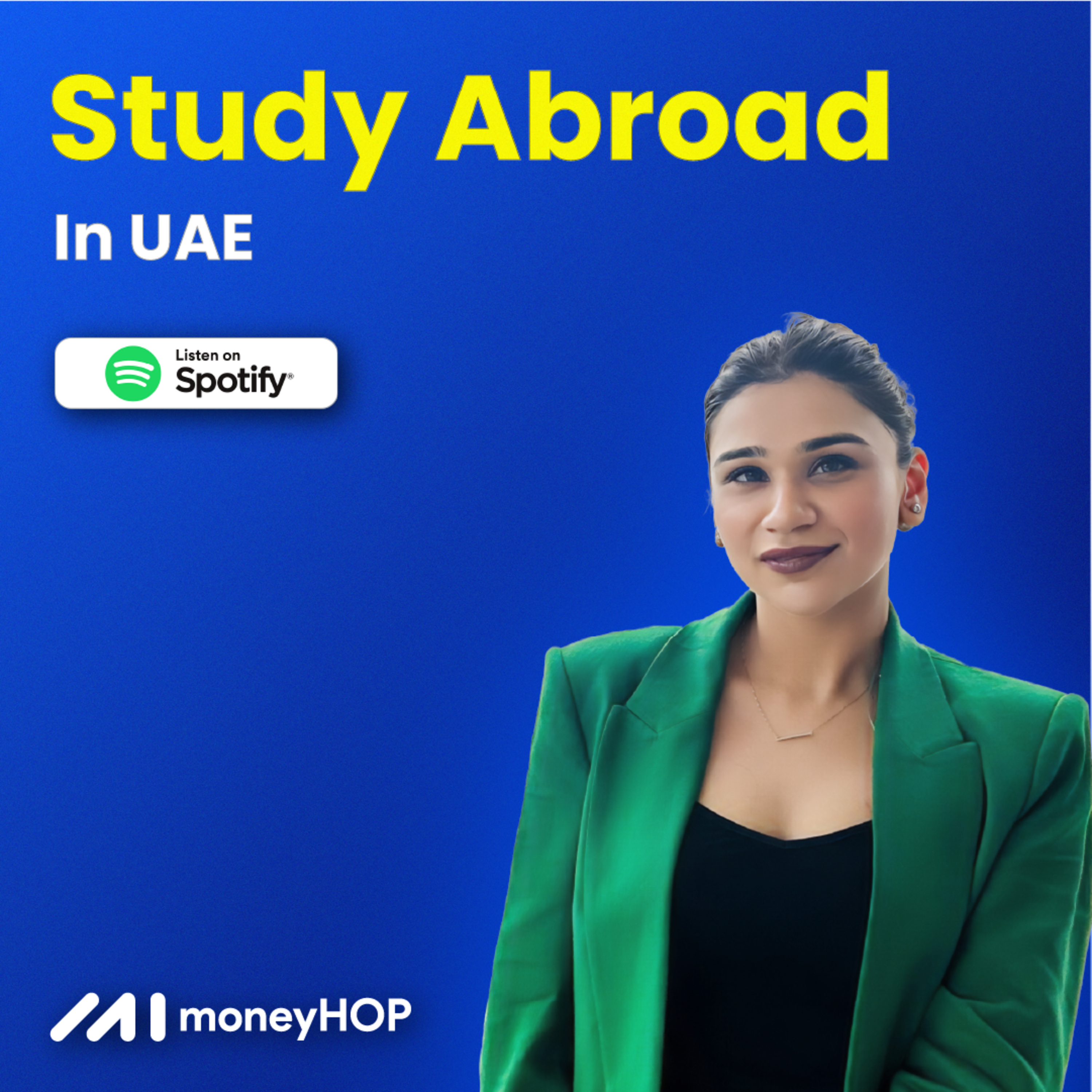 Study Abroad in UAE ft. Karishma Singh