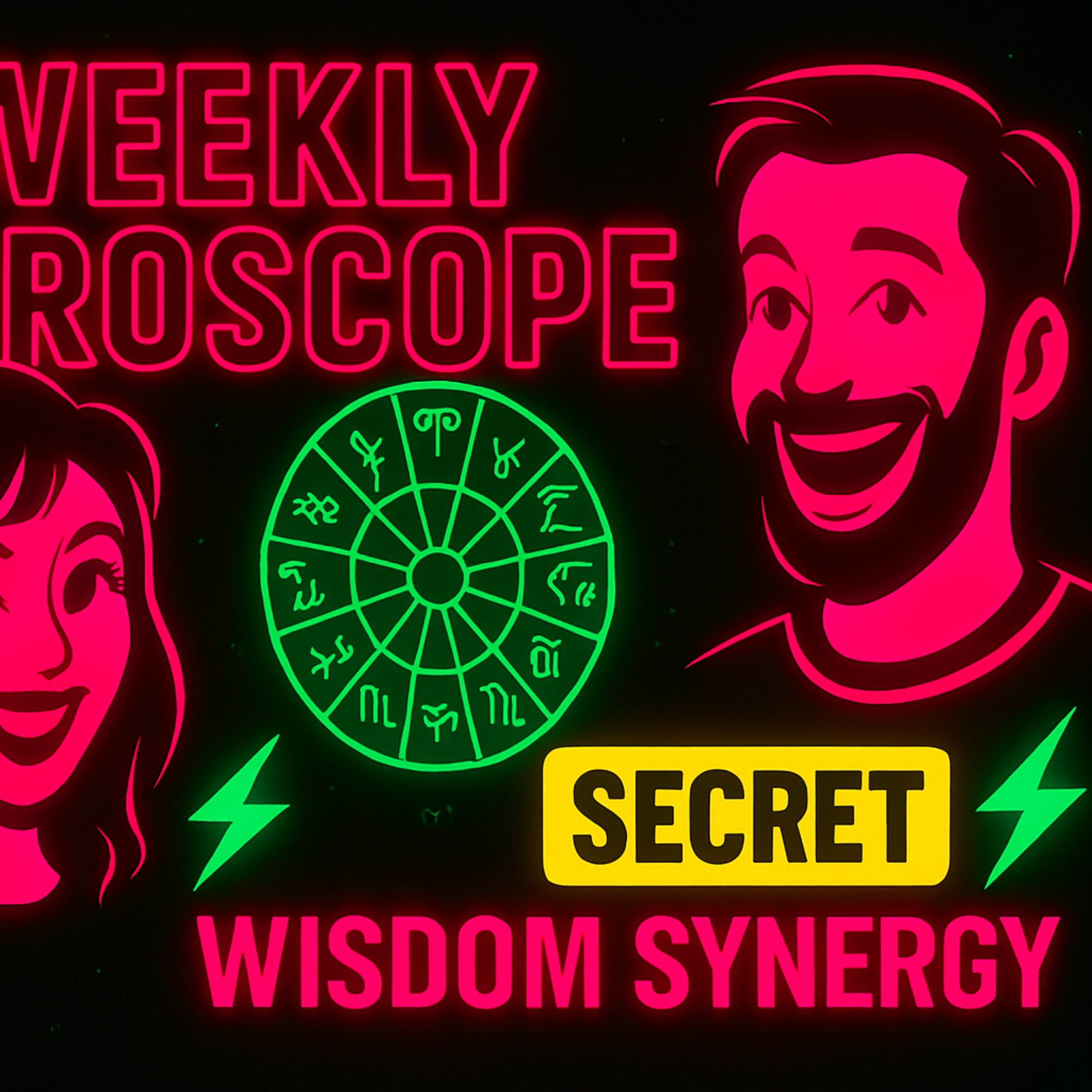  Gemini's Week: Socialize, Improve, Collaborate episode artwork