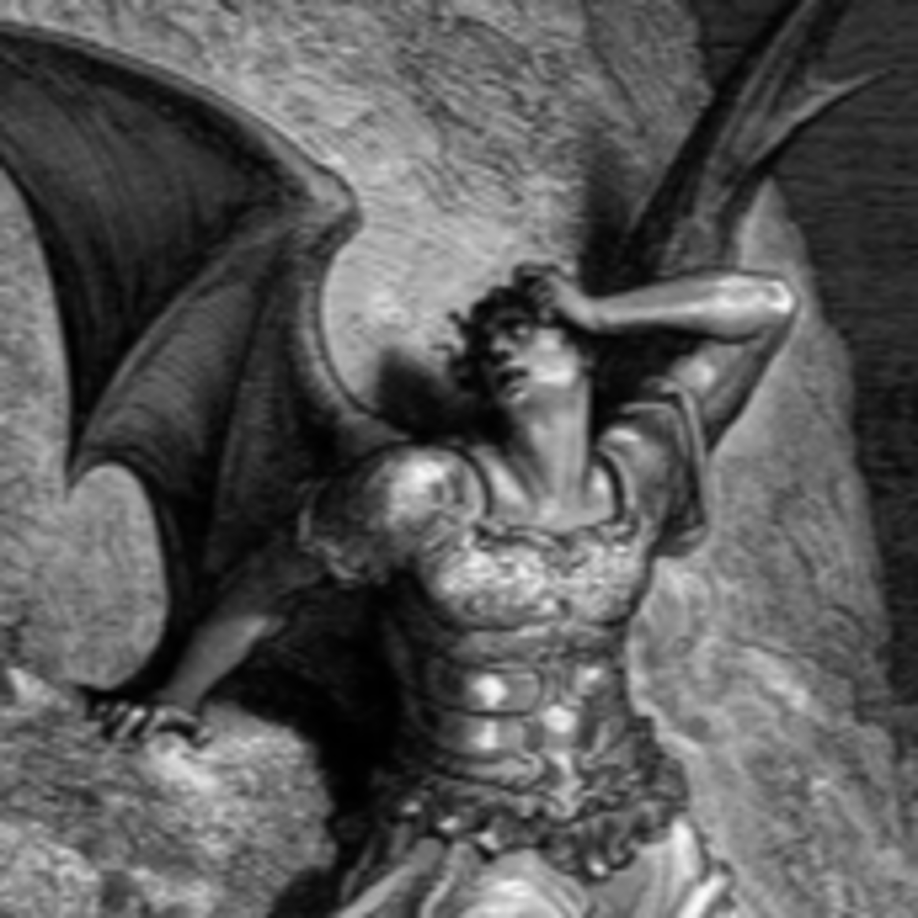 Unveiling Shadows: Dark Themes in Modern Media episode artwork
