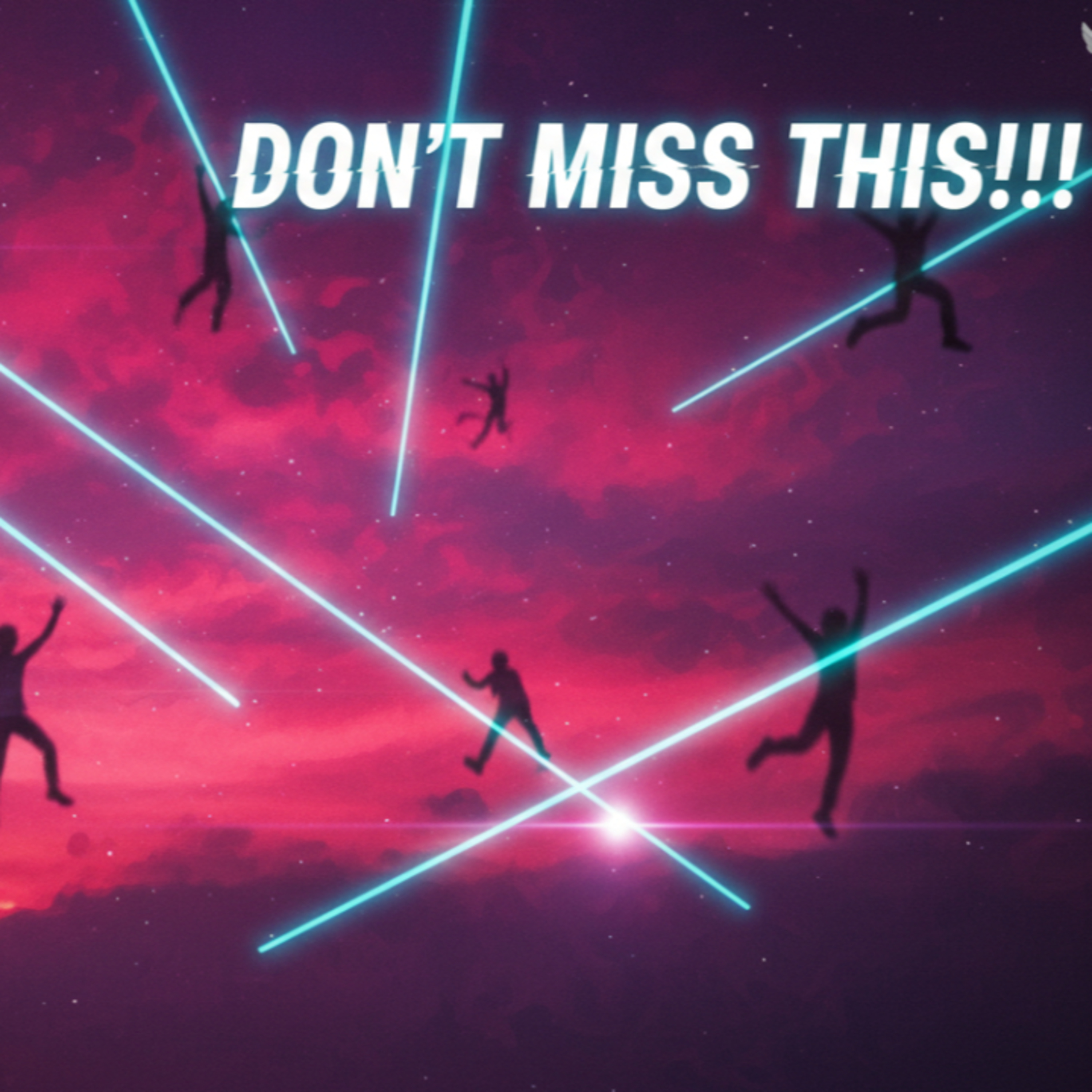 The Rapture in Your Pocket: TikTok's Apocalyptic Allure episode artwork