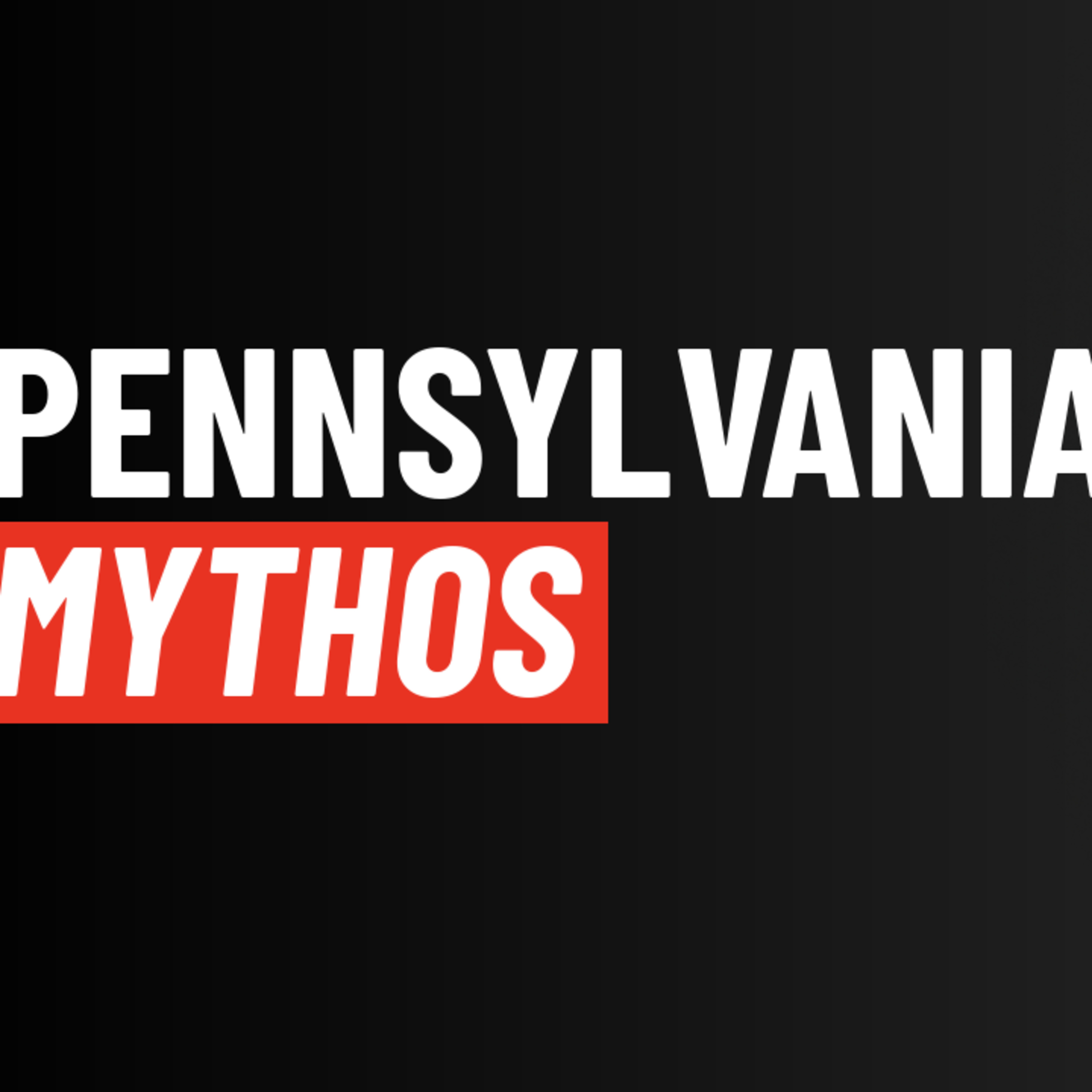 From Sasquatch to Spirits: Pennsylvania's Enigmatic Legends episode artwork
