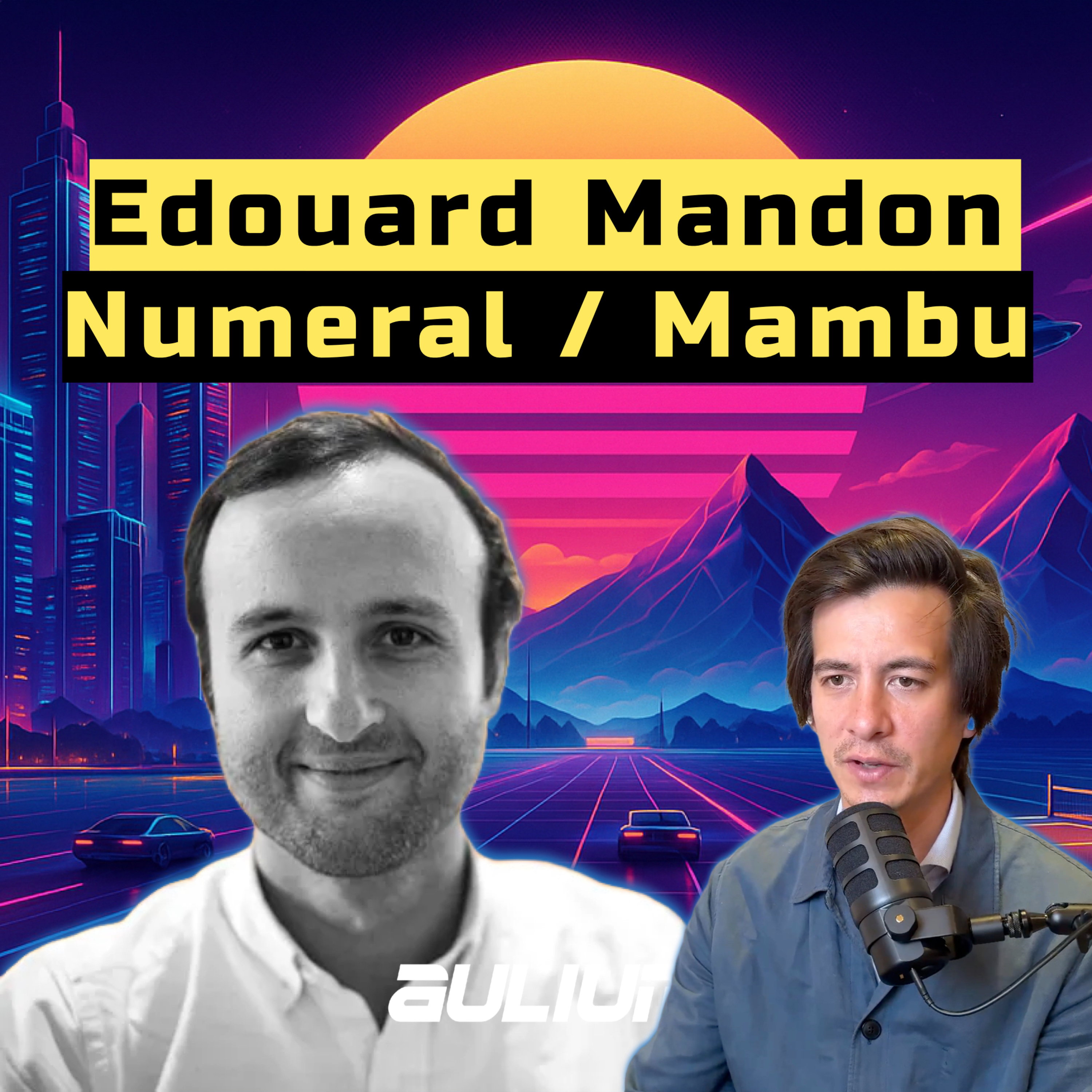 Innovation and Private Capital x aulium