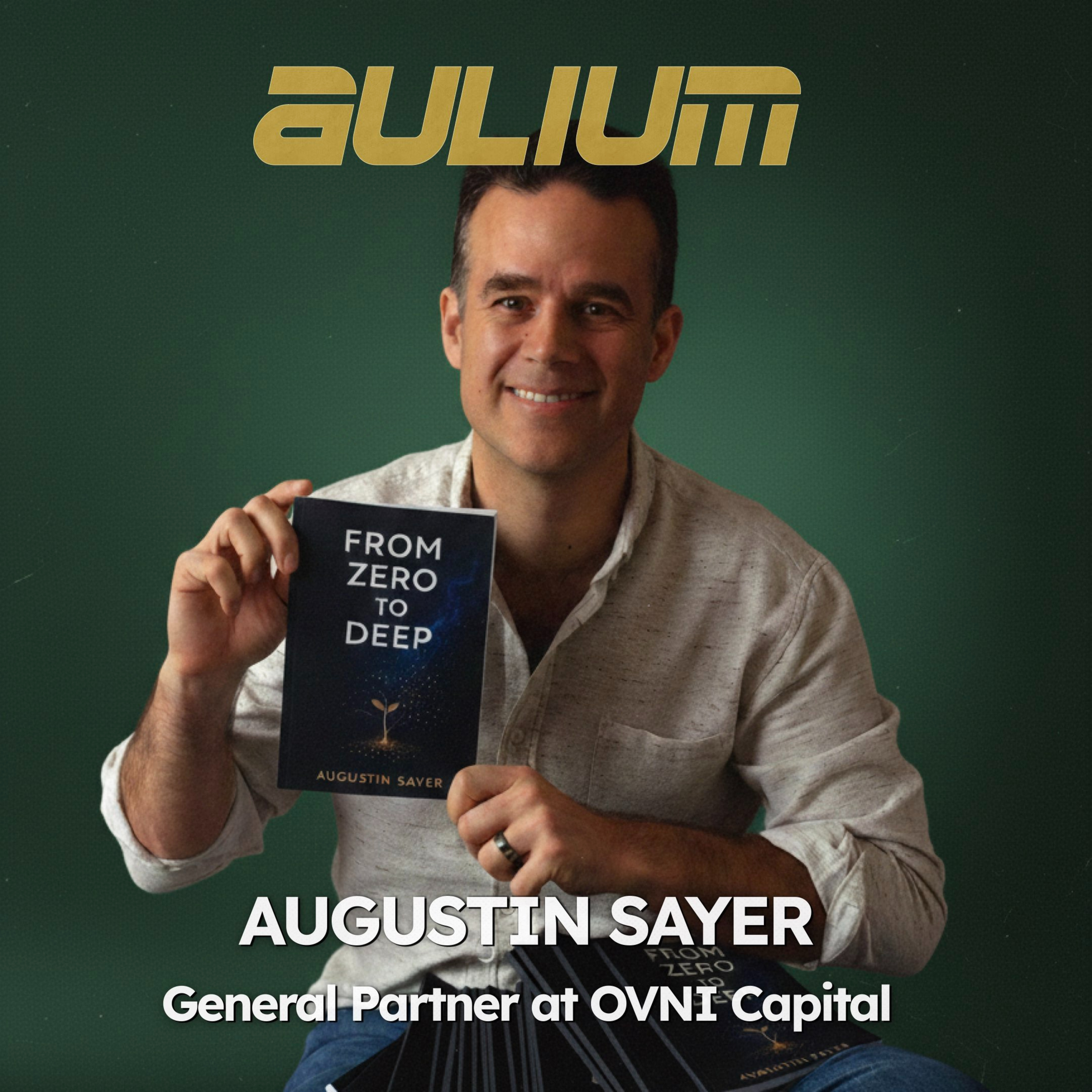 Innovation and Private Capital x aulium