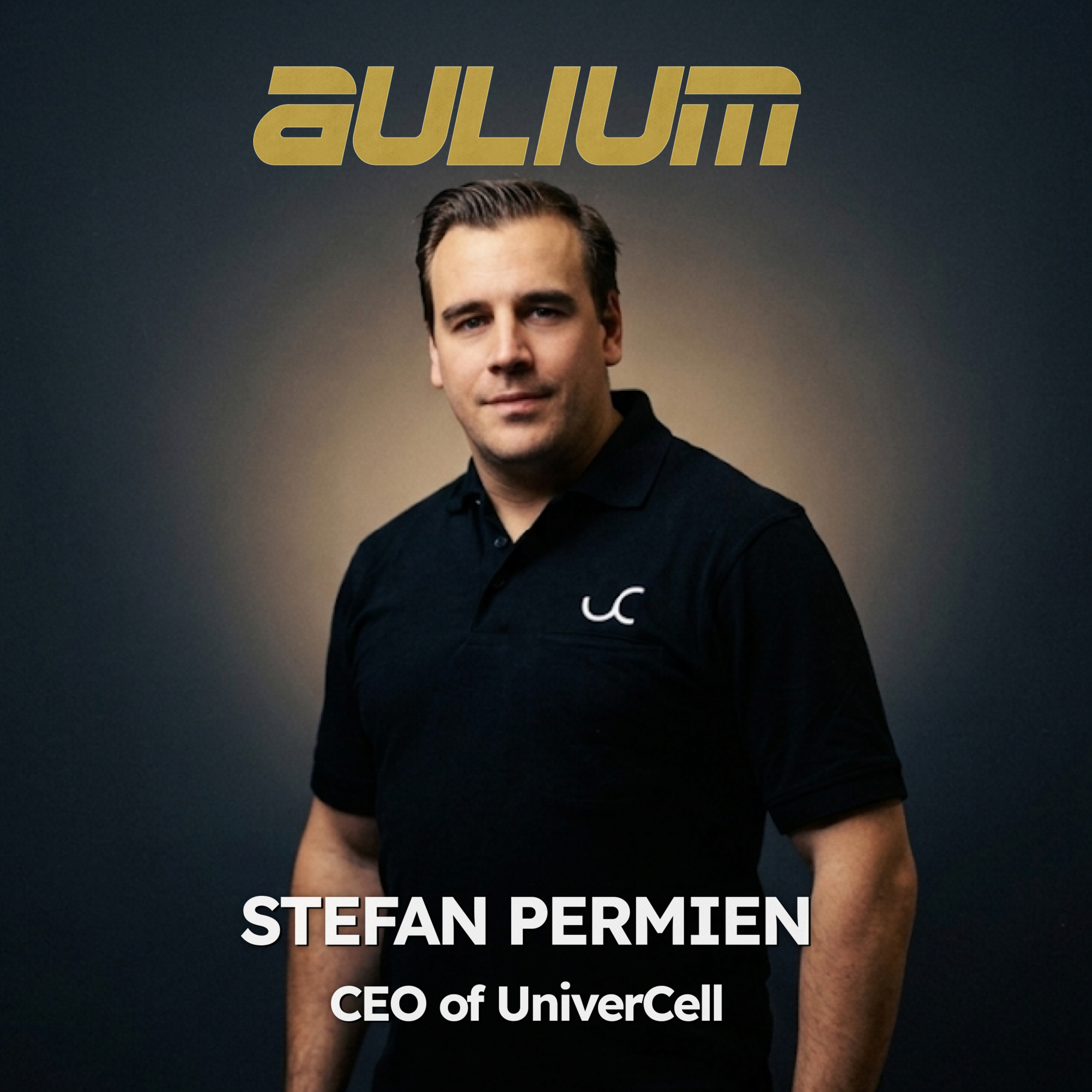 Can Europe Build a Battery Industry Without Asia? - Stefan Permien (Univercell) episode artwork