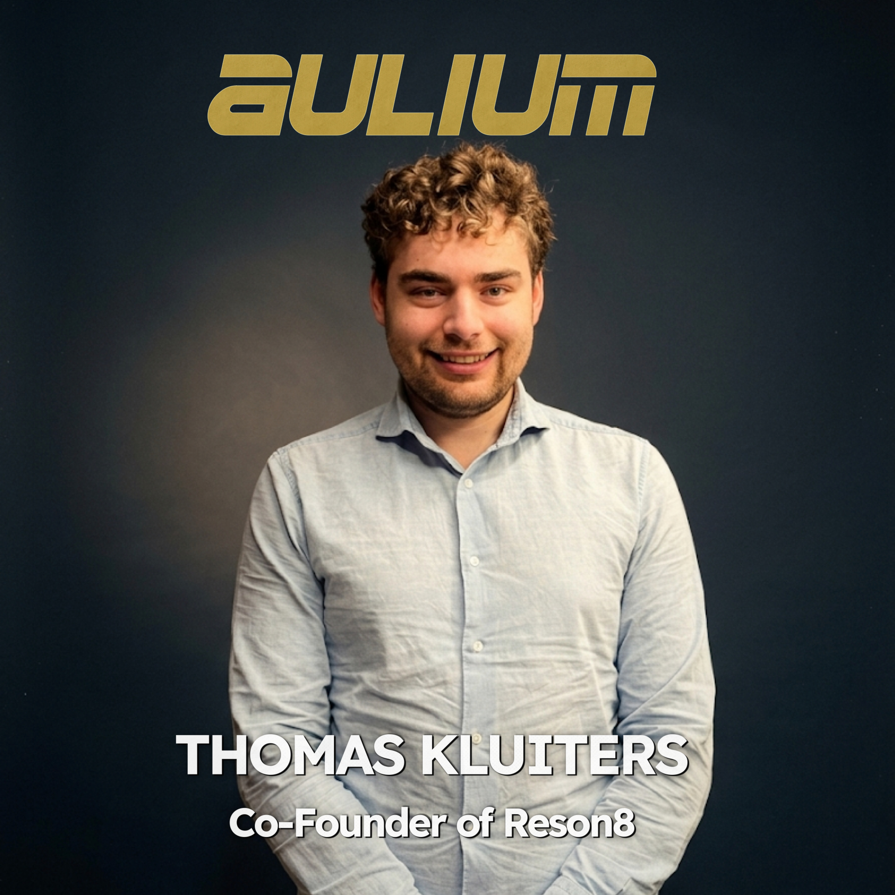 Why True Sovereignty Means Being the Best - Thomas Kluiters (Reson8) episode artwork