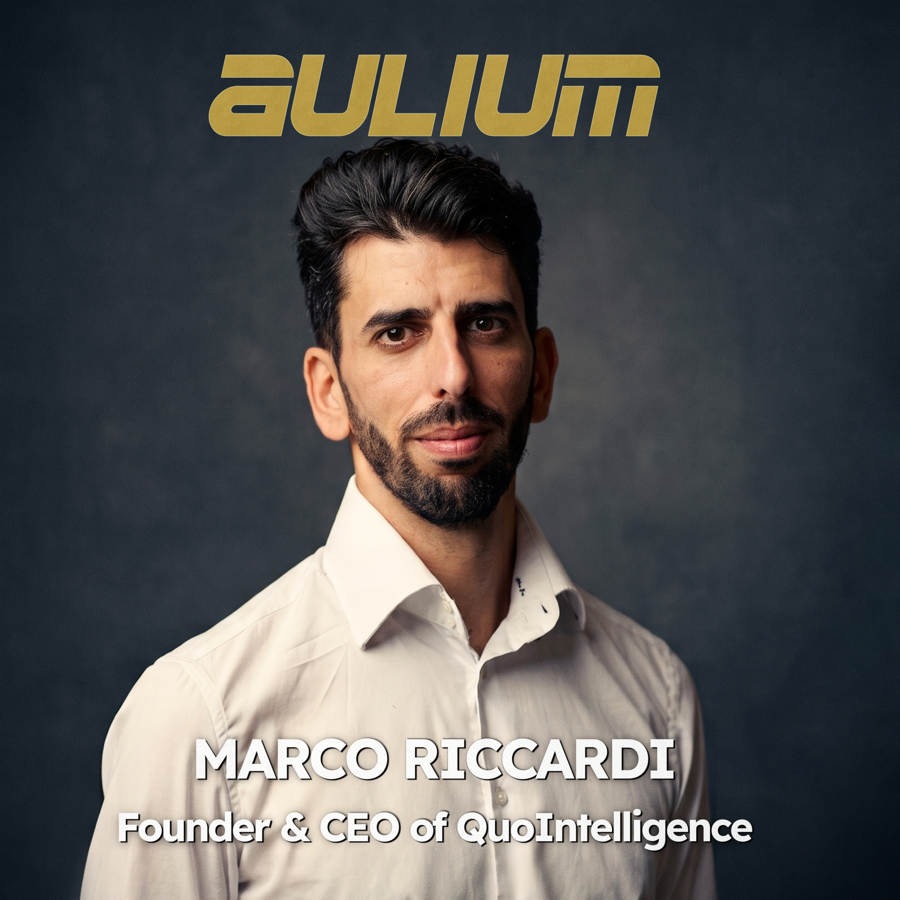 AI Is Collapsing the Vulnerability Lifecycle - Marco Riccardi (QuoIntelligence) episode artwork