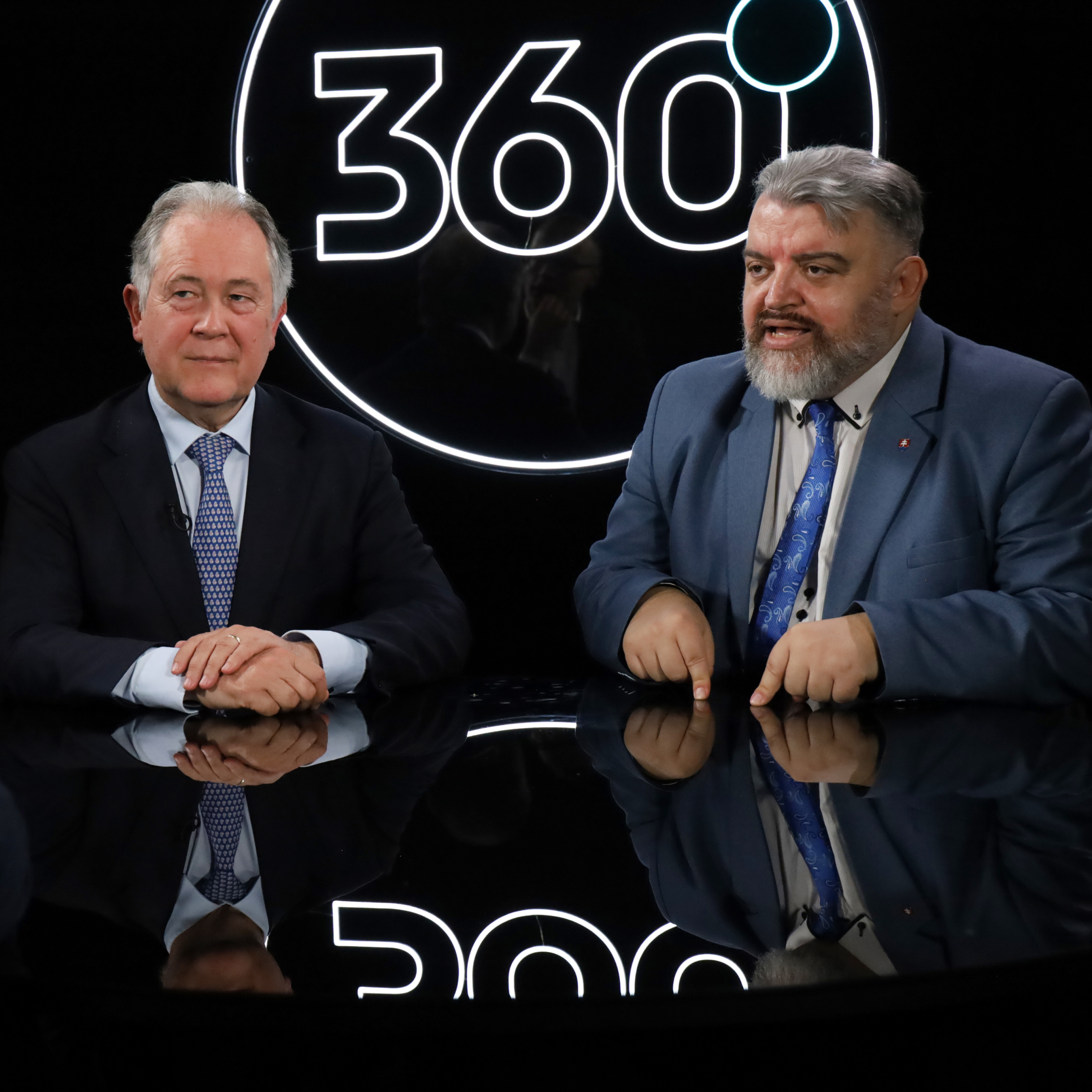 Podcasty 360tka