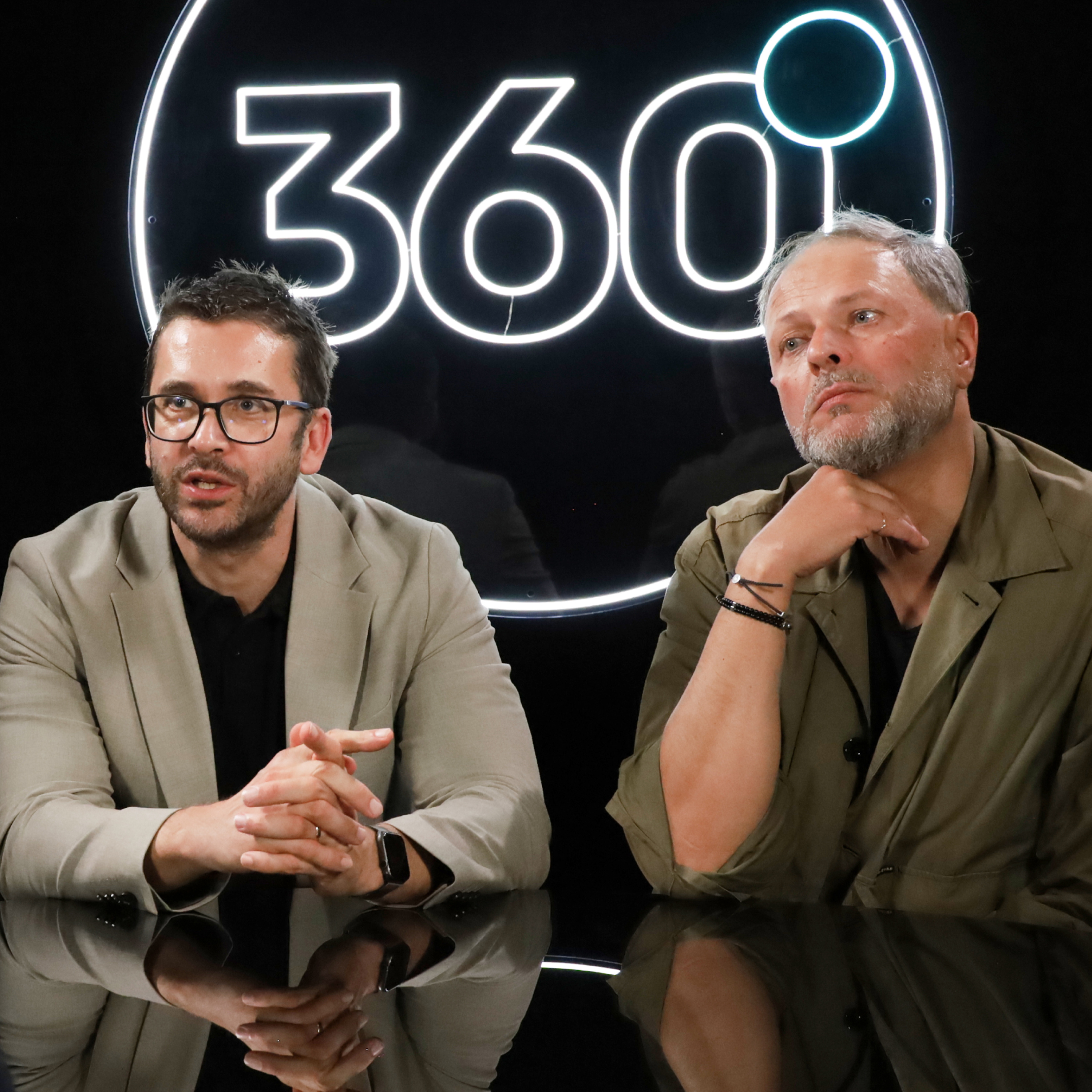 Podcasty 360tka