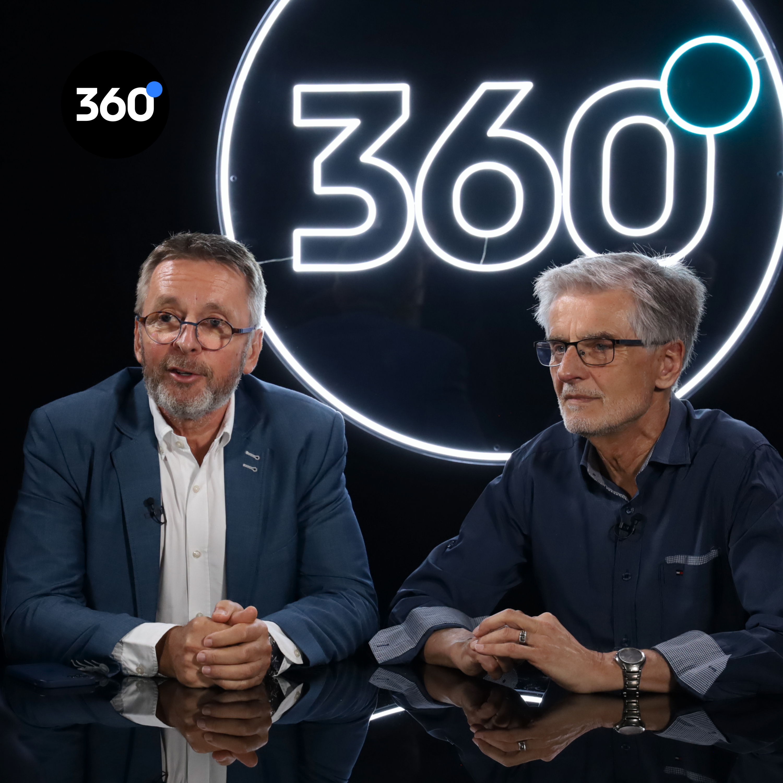 Podcasty 360tka