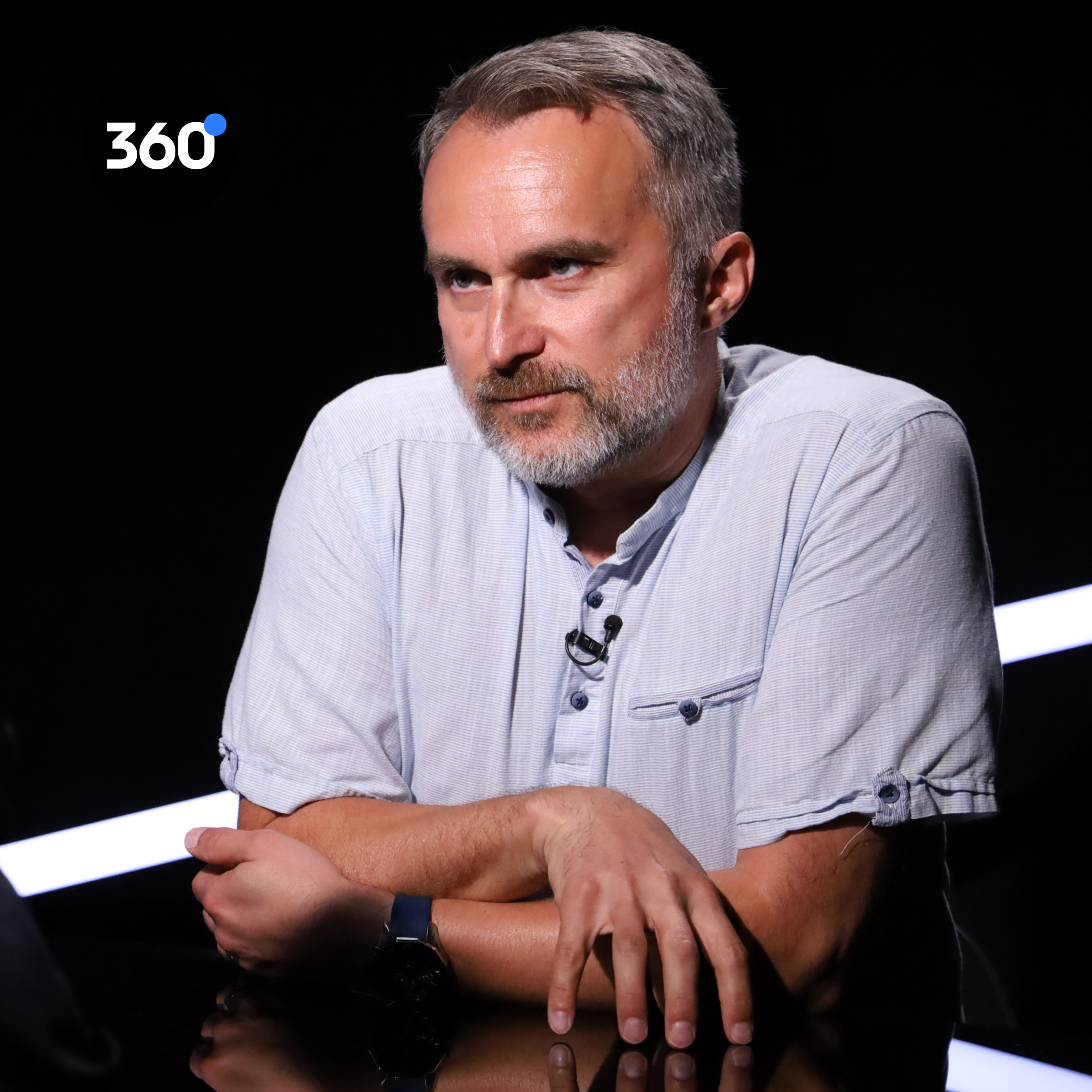 Podcasty 360tka