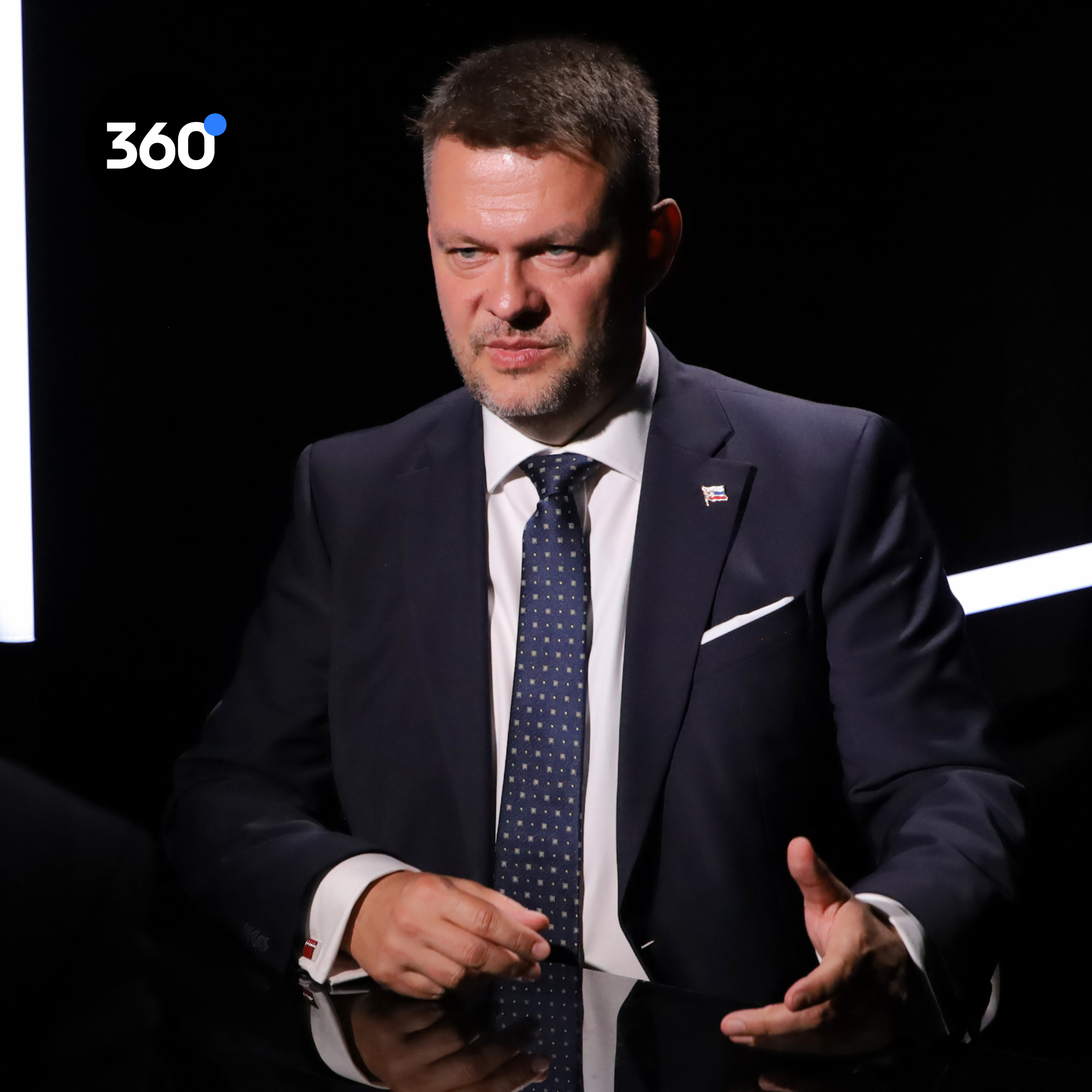 Podcasty 360tka