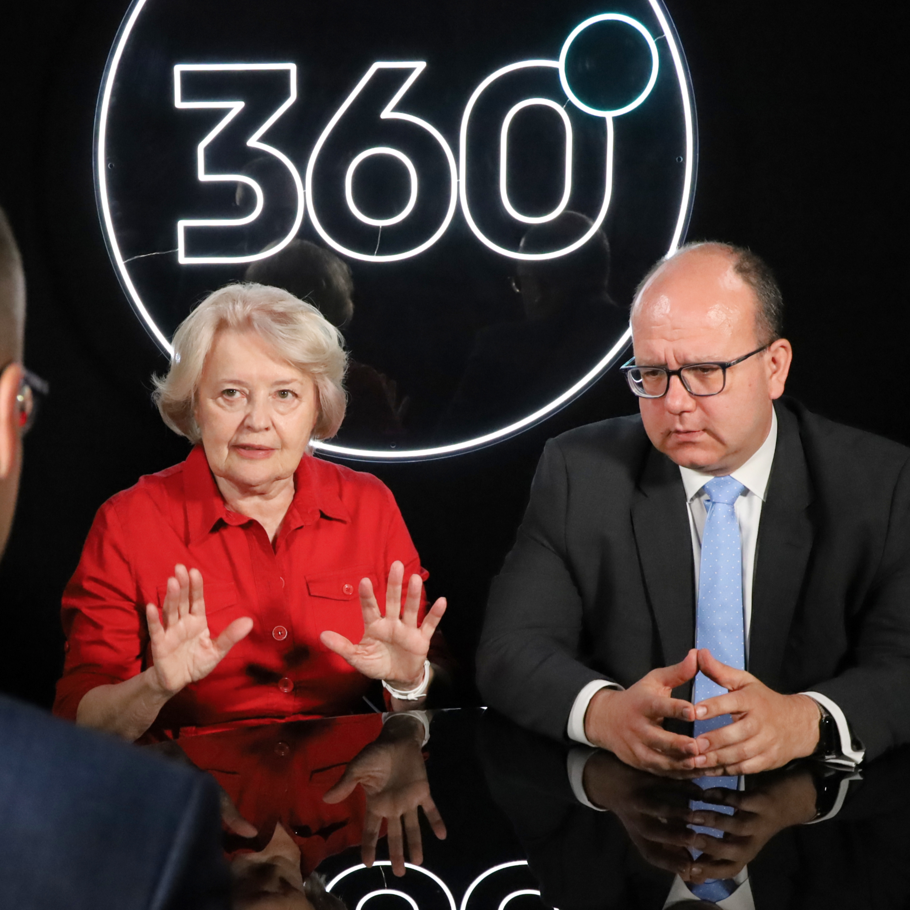 Podcasty 360tka