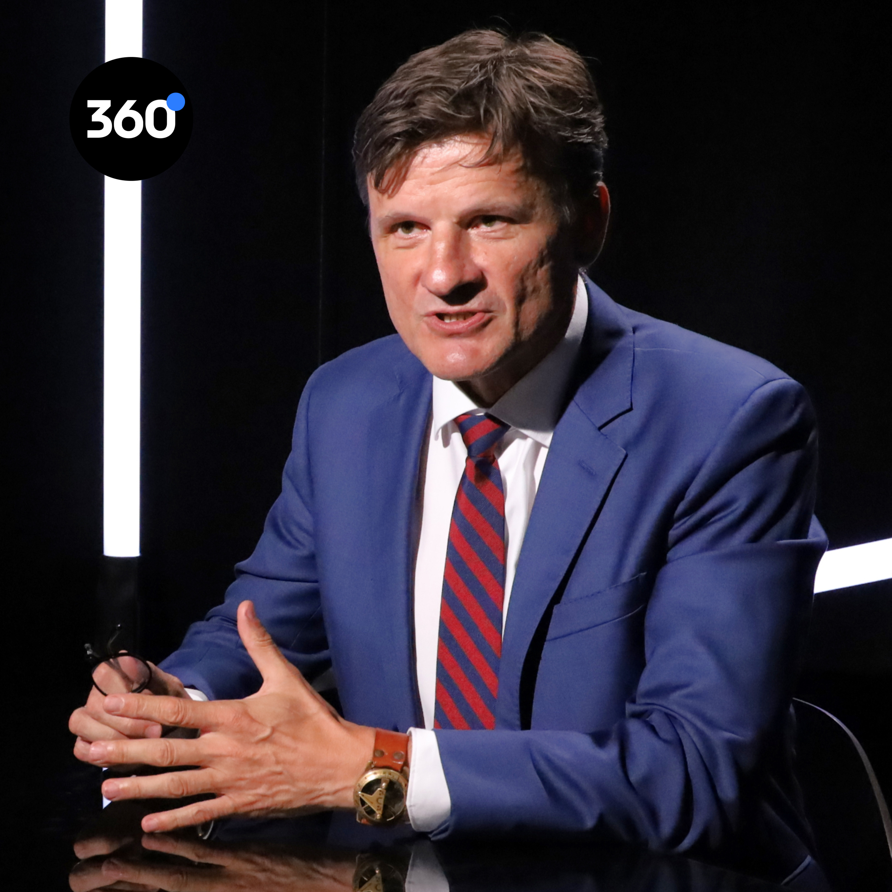 Podcasty 360tka