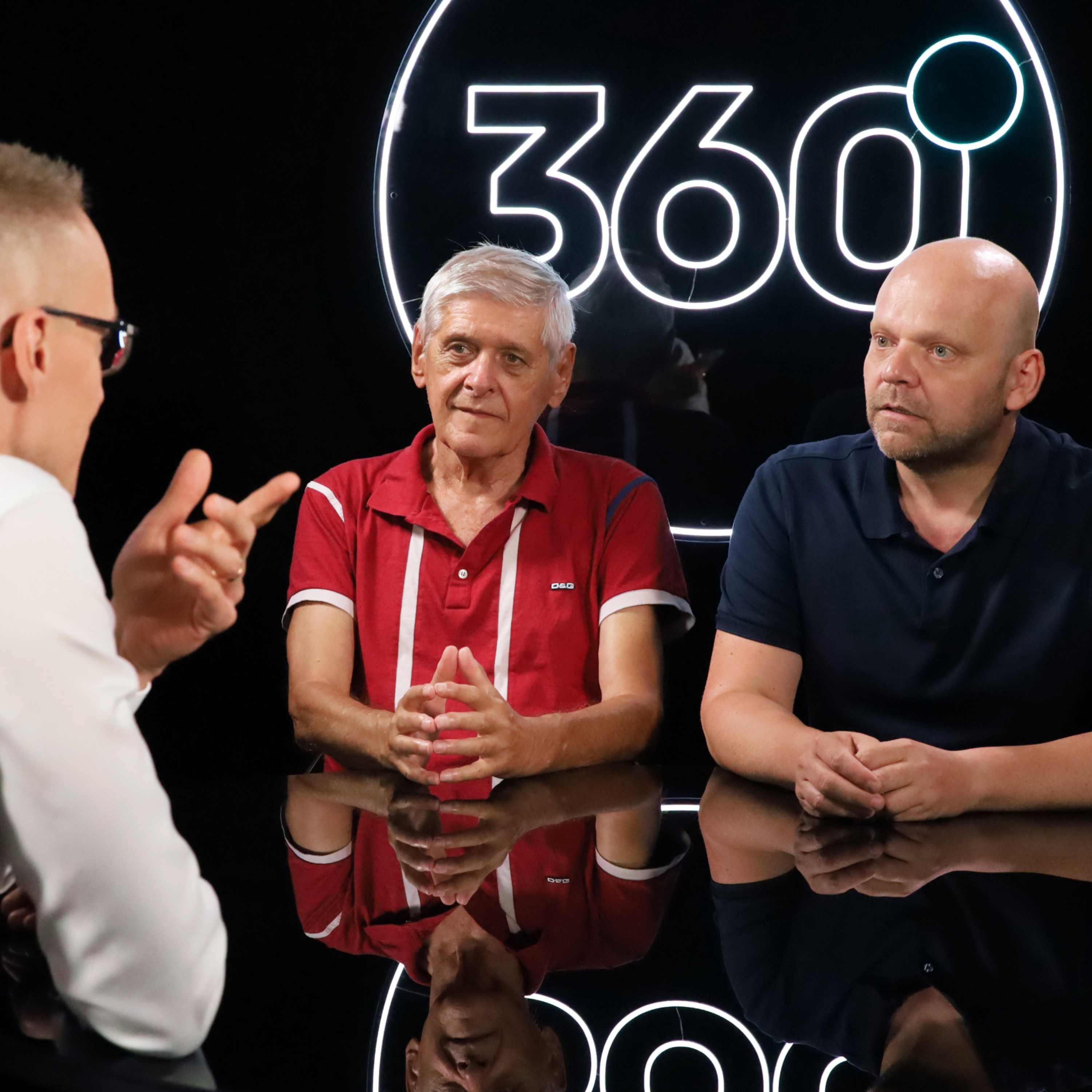 Podcasty 360tka