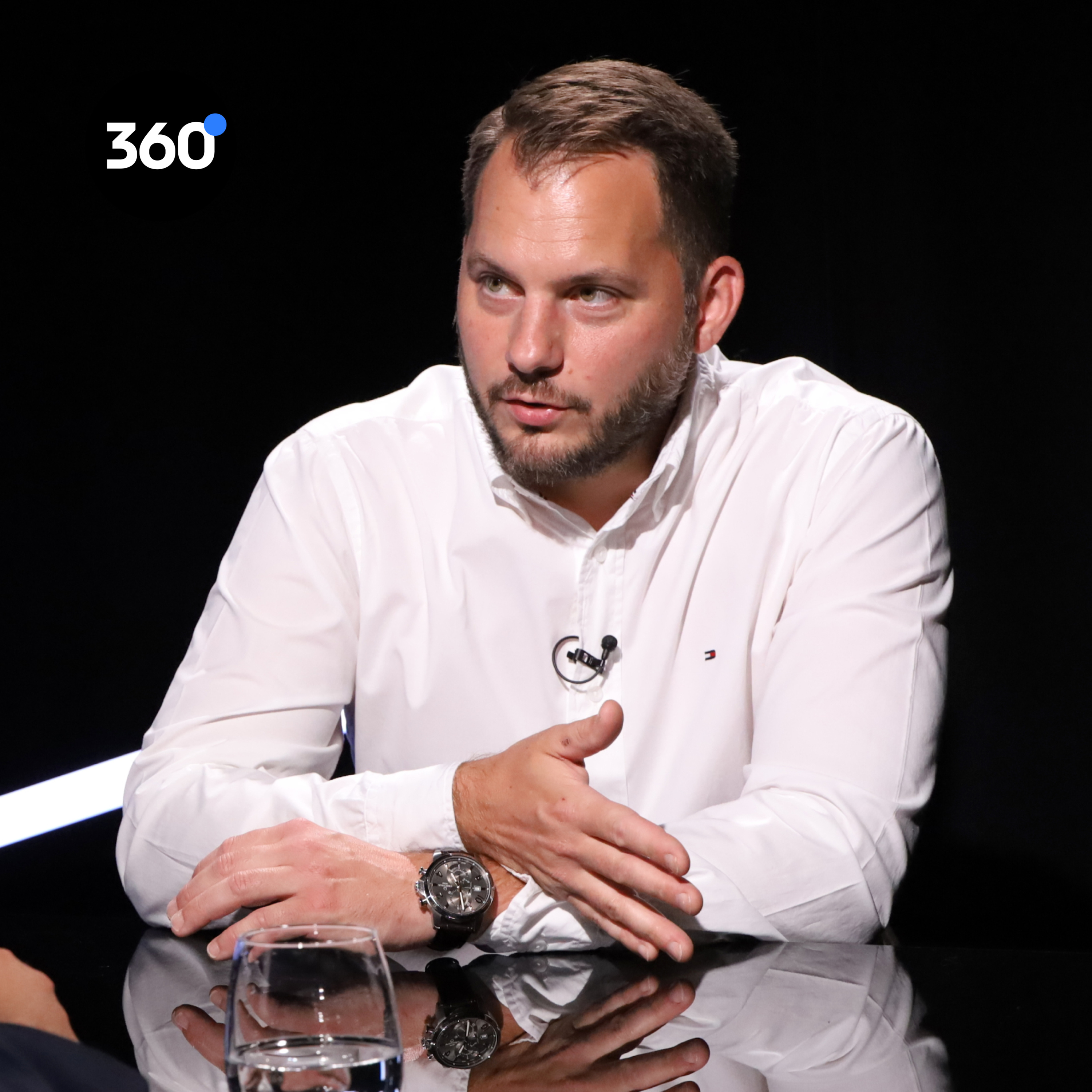 Podcasty 360tka