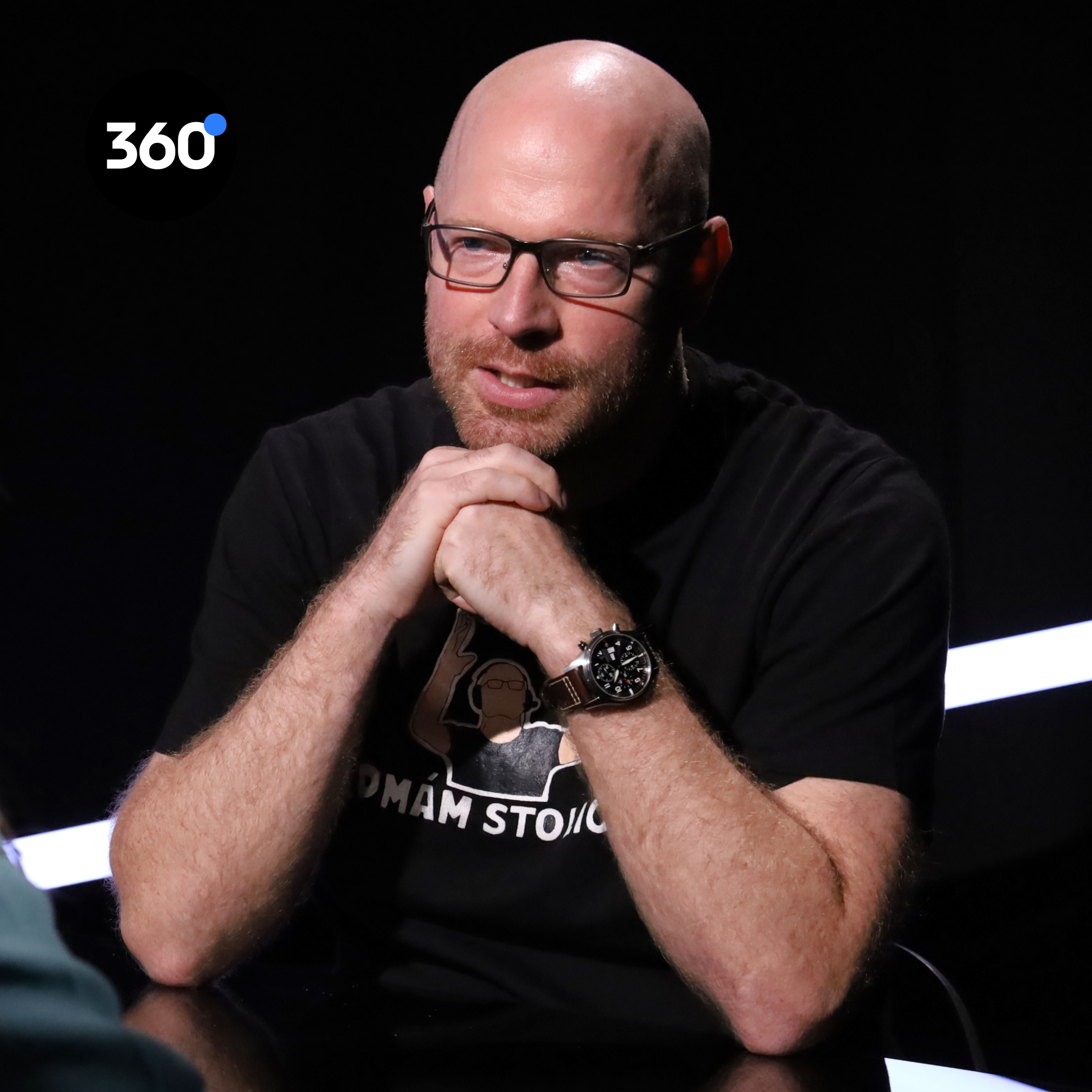 Podcasty 360tka
