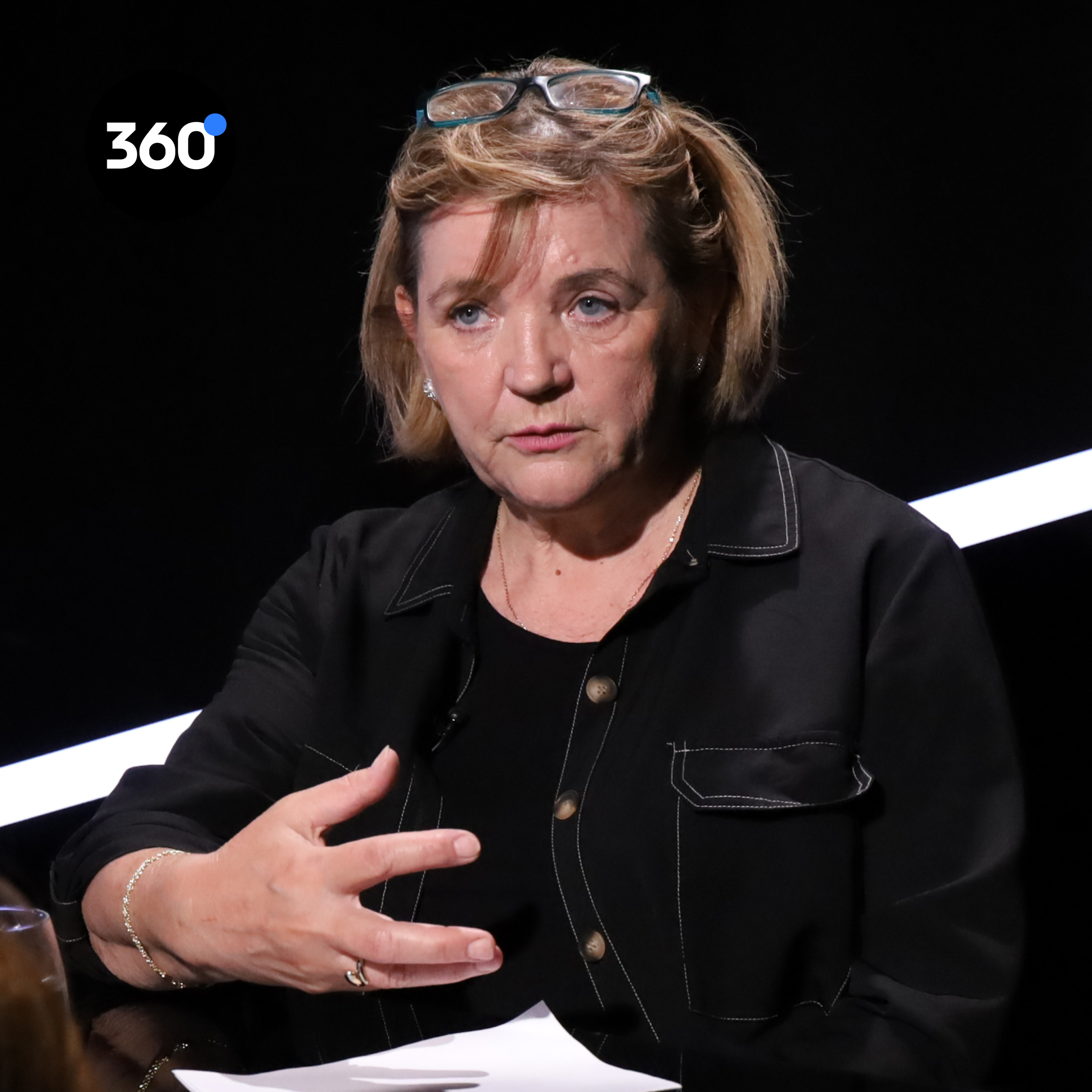 Podcasty 360tka