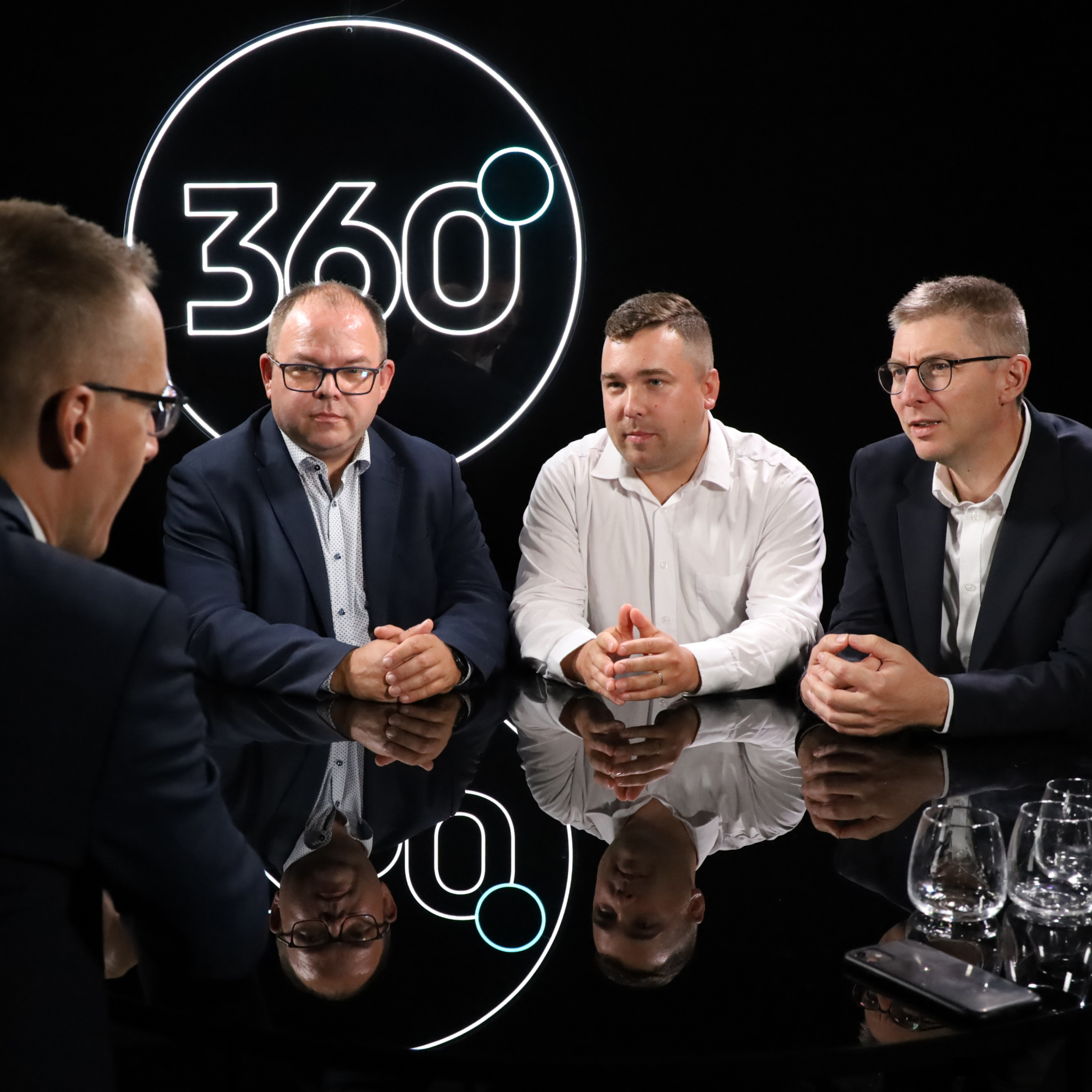 Podcasty 360tka