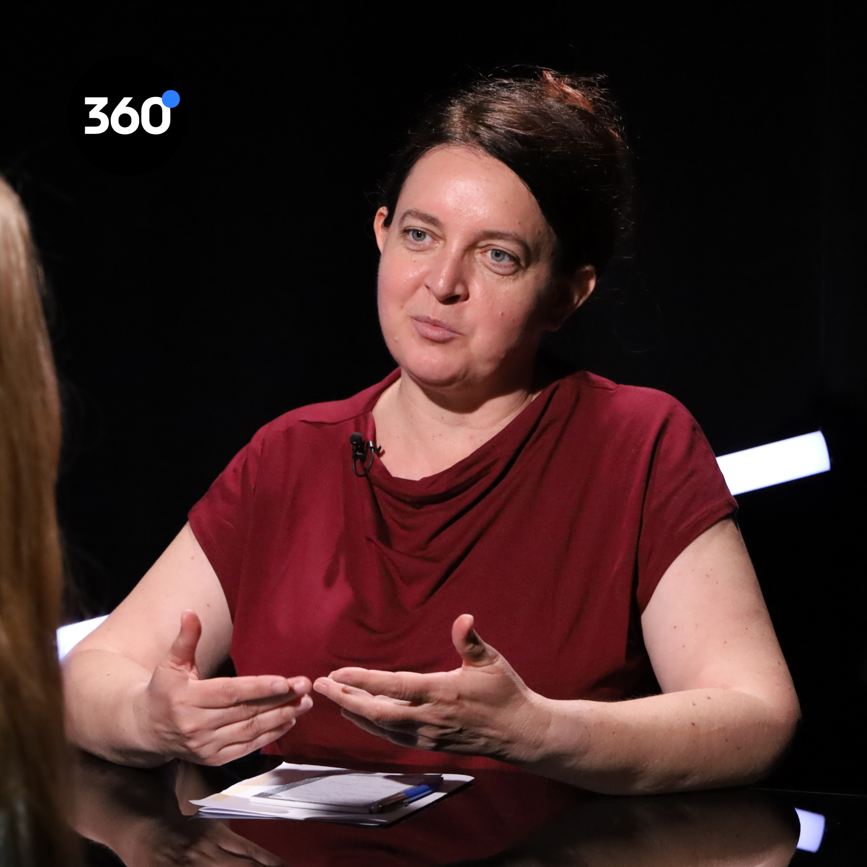 Podcasty 360tka