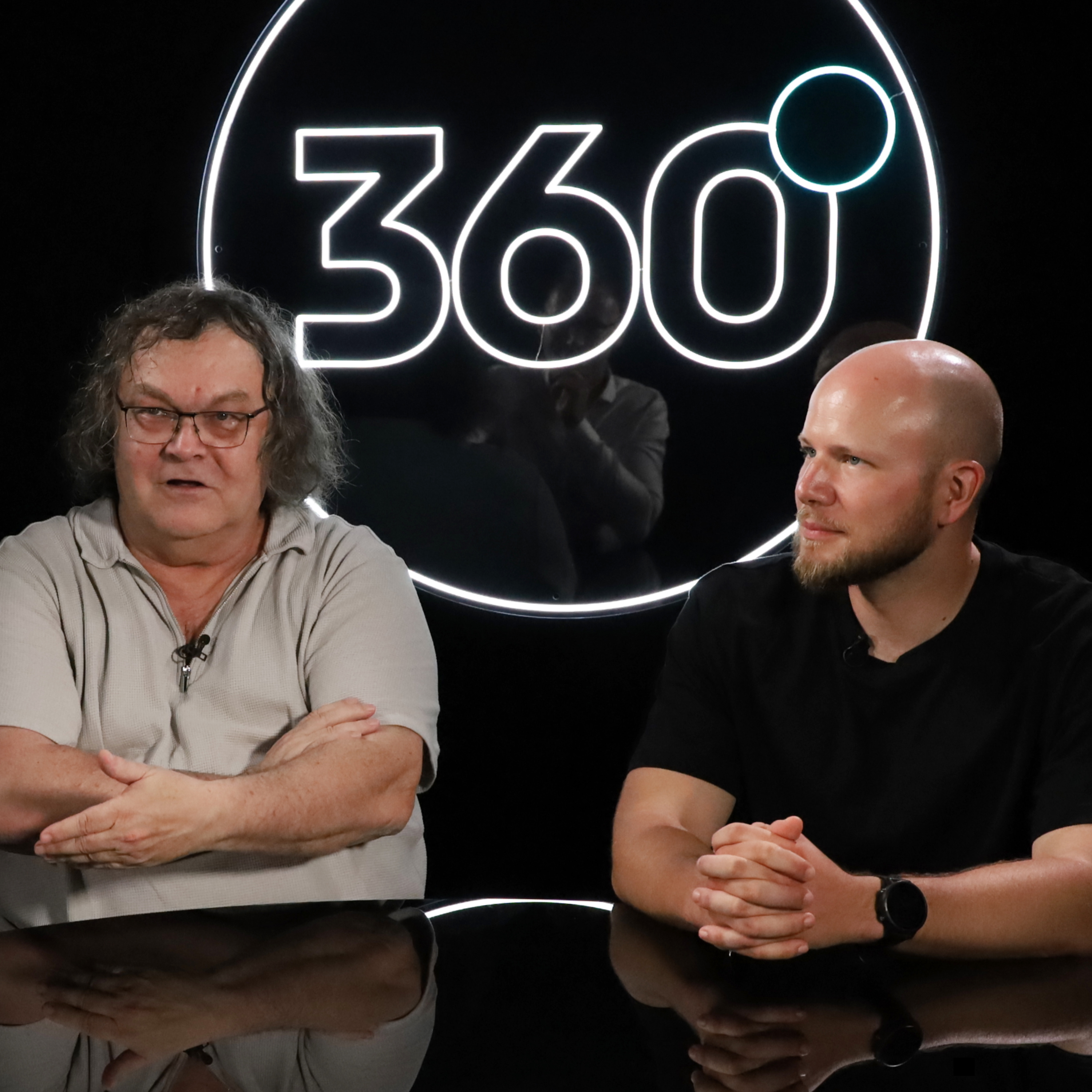Podcasty 360tka