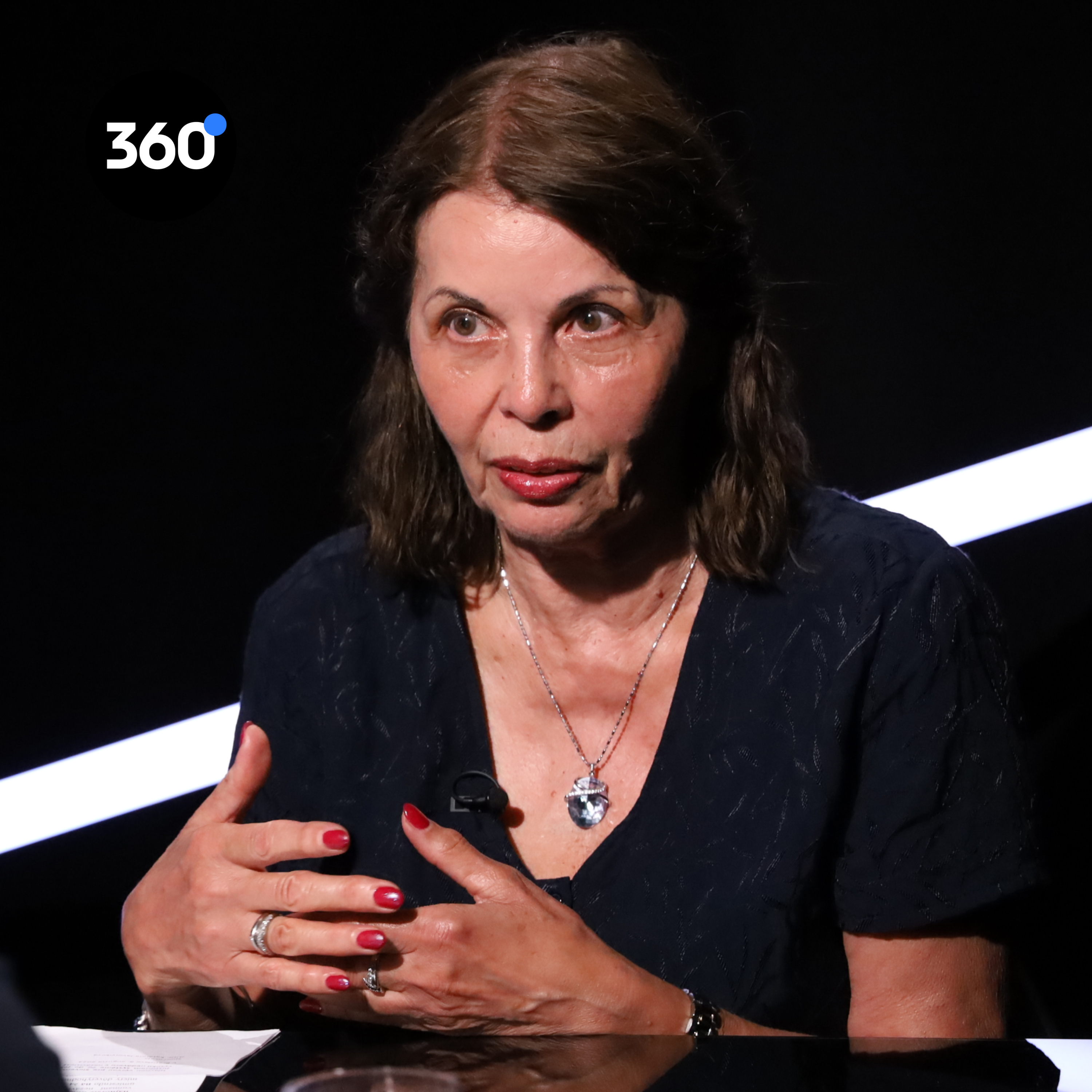 Emeritná sudkyňa K. Javorčíková: "Za Harabina dostal lojálny sudca odmenu 20 tisíc. Ten, ktorý bol kritický, 50 eur. Teraz sa to môže vrátiť" episode artwork