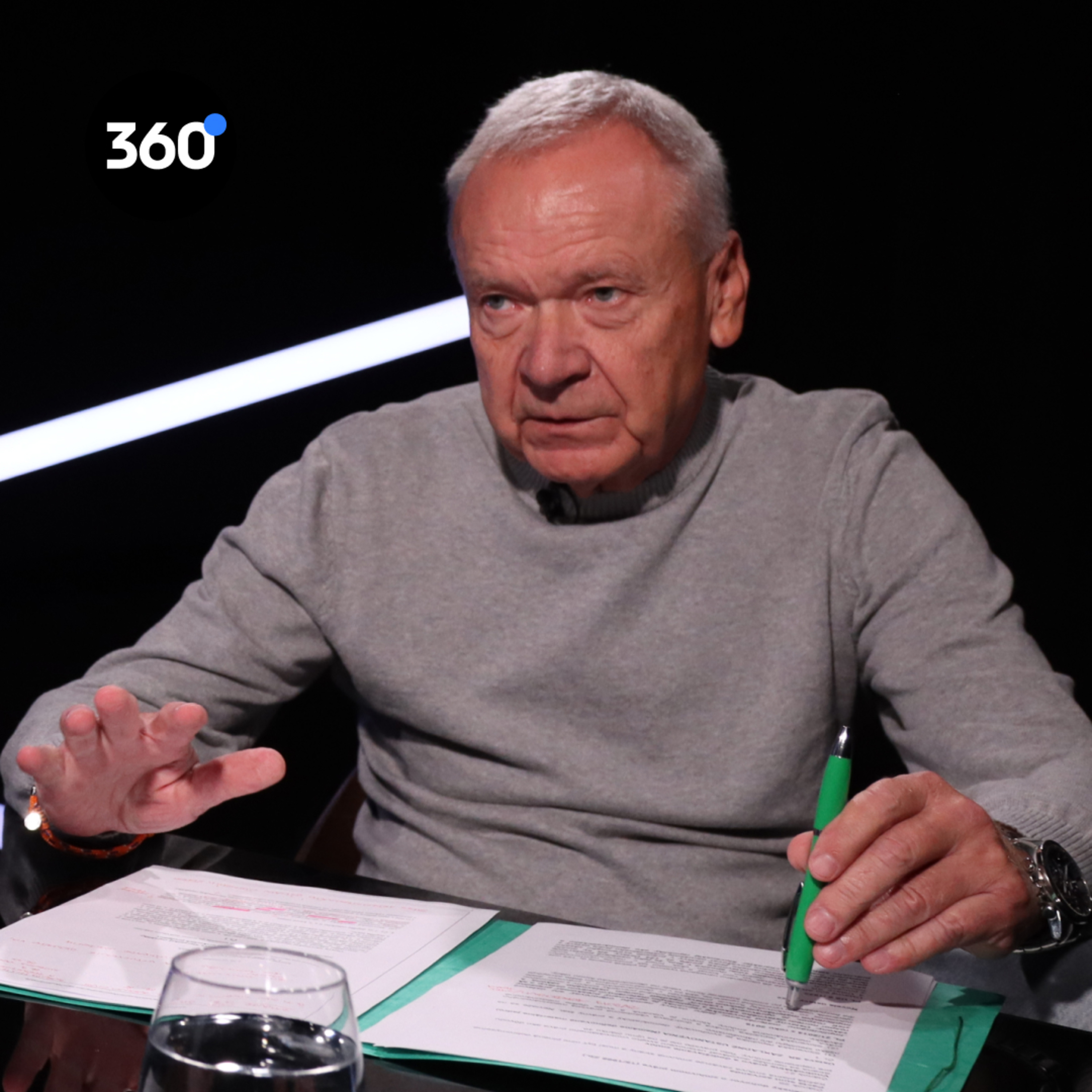 P. Kresák: "Po novele ústavy si môžeme povedať, že v rámci národnej identity neuznávame očkovanie" episode artwork