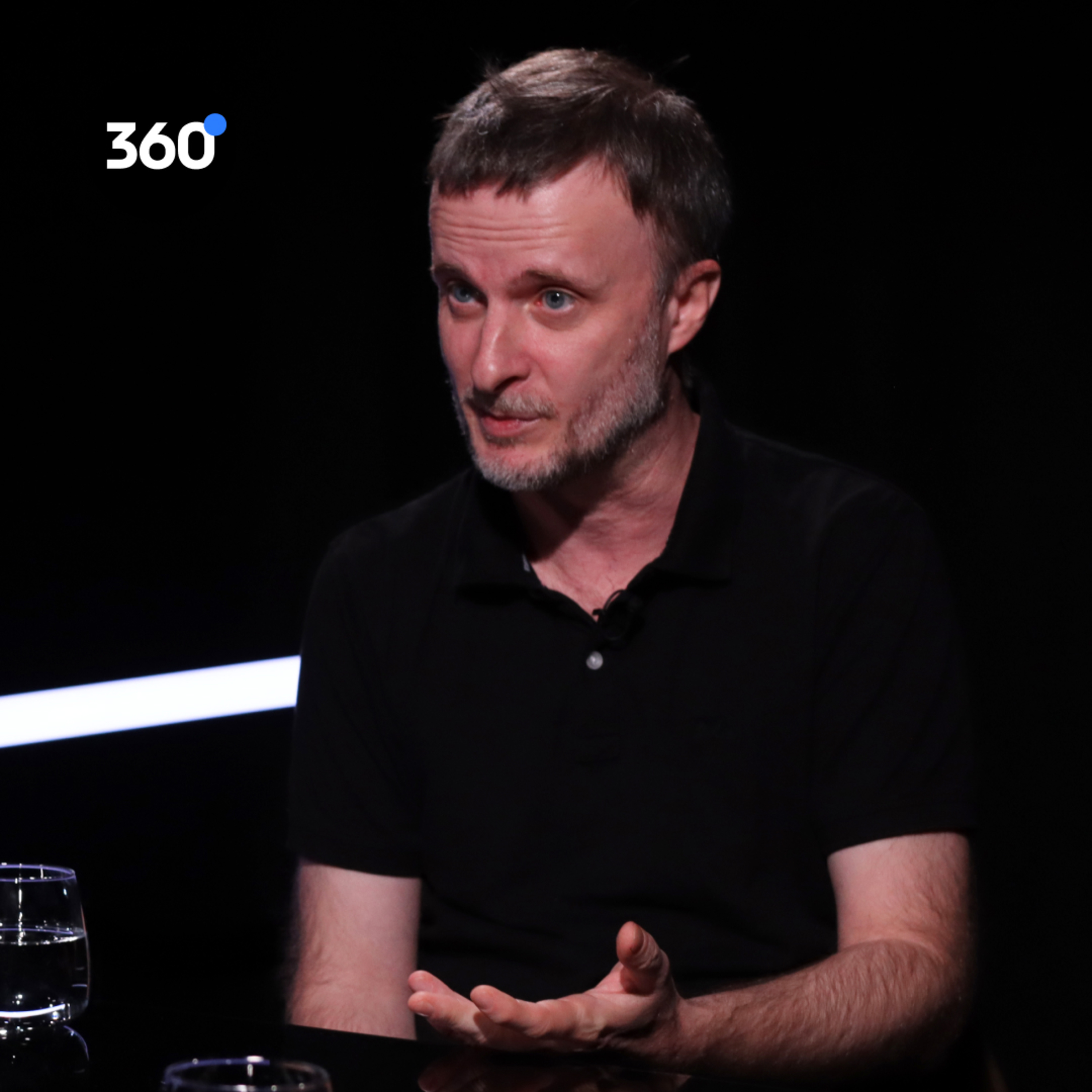 Operatívec Dunčko: "363 mi pomohla, ale mali by ju zrušiť. Radšej by som išiel na súd" episode artwork