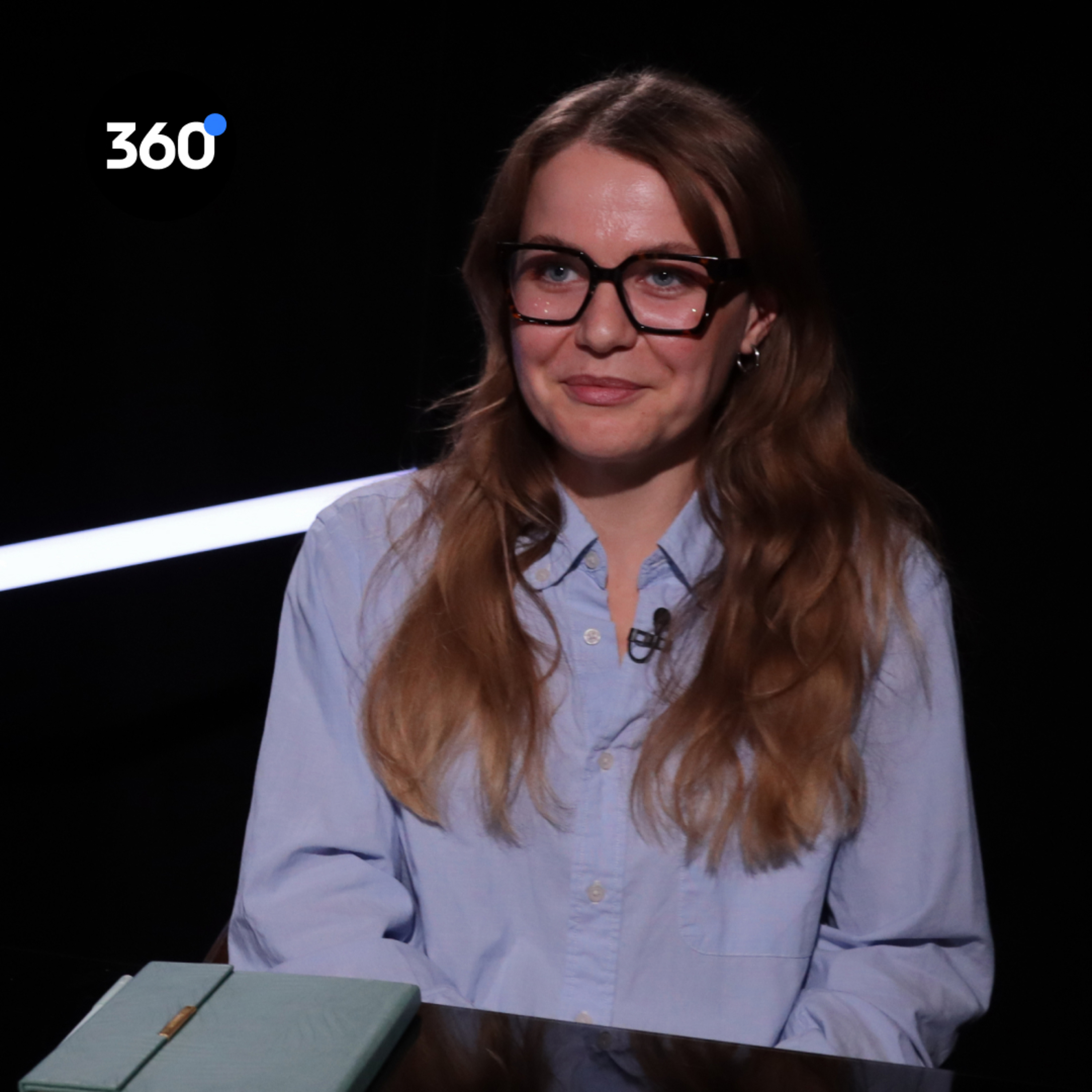 Lektorka sexuálnej výchovy: "Štrnásťročným hovoríme o súhlase so sexom. Nie je pravda, že deti učíme navliekať kondómy" episode artwork