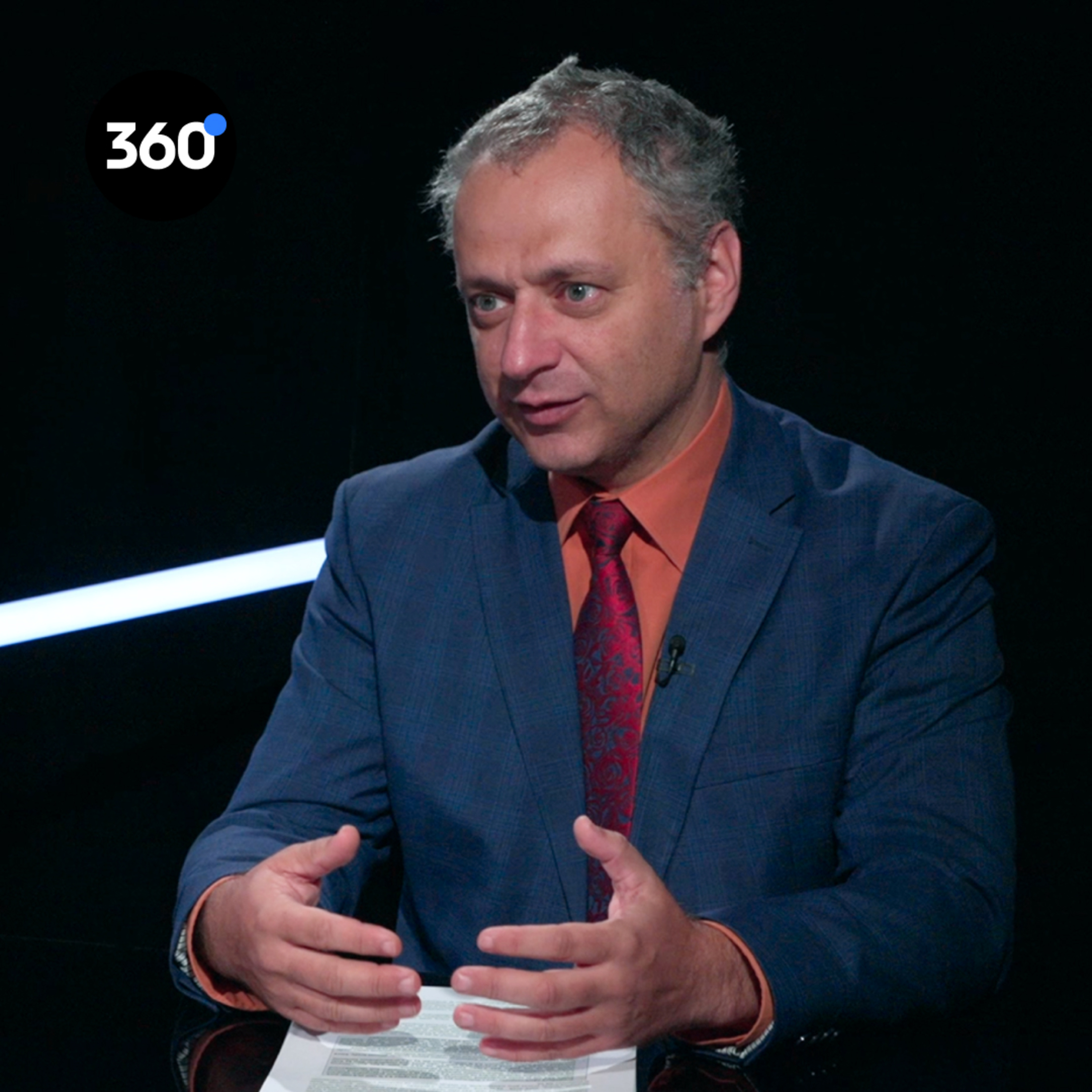 Ekonóm M. Šuster: "Takto budeme konsolidovať ešte dve volebné obdobia. Deficit je po troch kolách skoro rovnaký" episode artwork