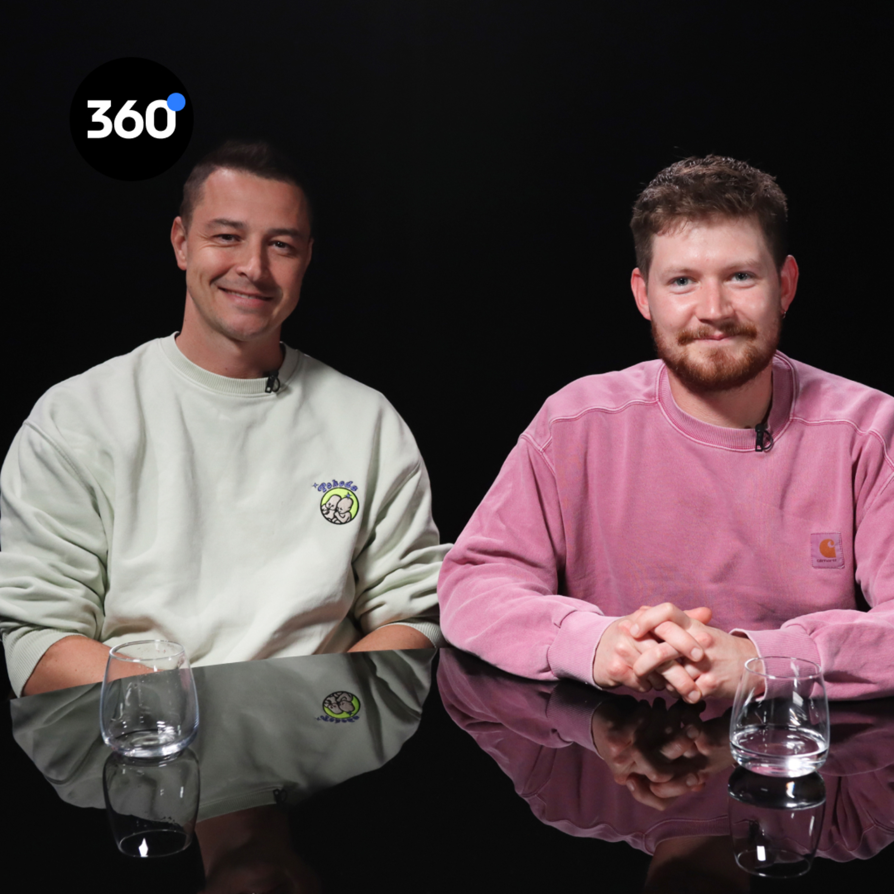Šéfkuchári M. Kordoš a M. Konrád: "Chýbajú tu podniky strednej kategórie, kde si viem dať slovenské jednoduché jedlo" episode artwork
