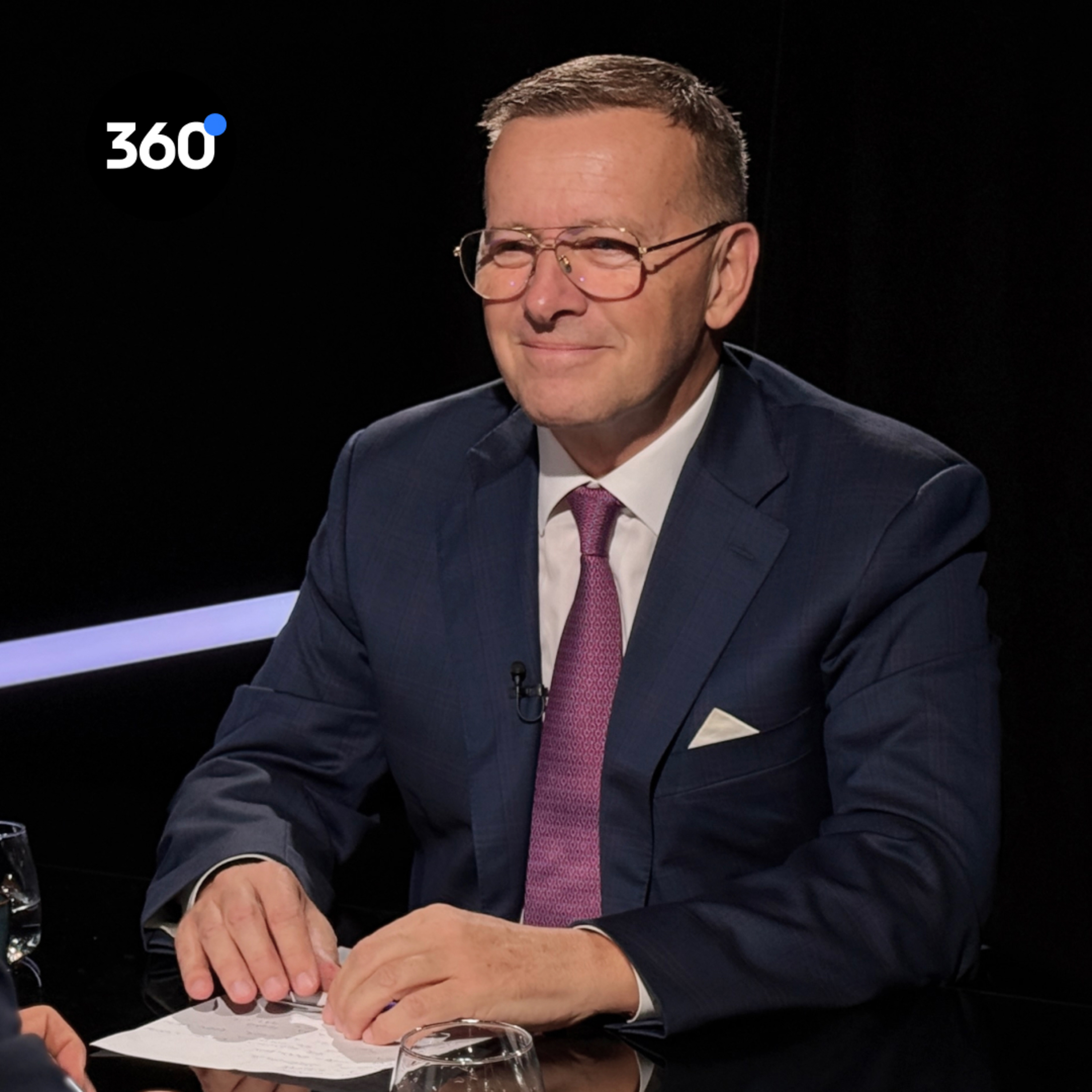 B. Kollár: "Som veľmi rád, že dal Žilinka 363ku aj ‚čurillovcom‘" episode artwork