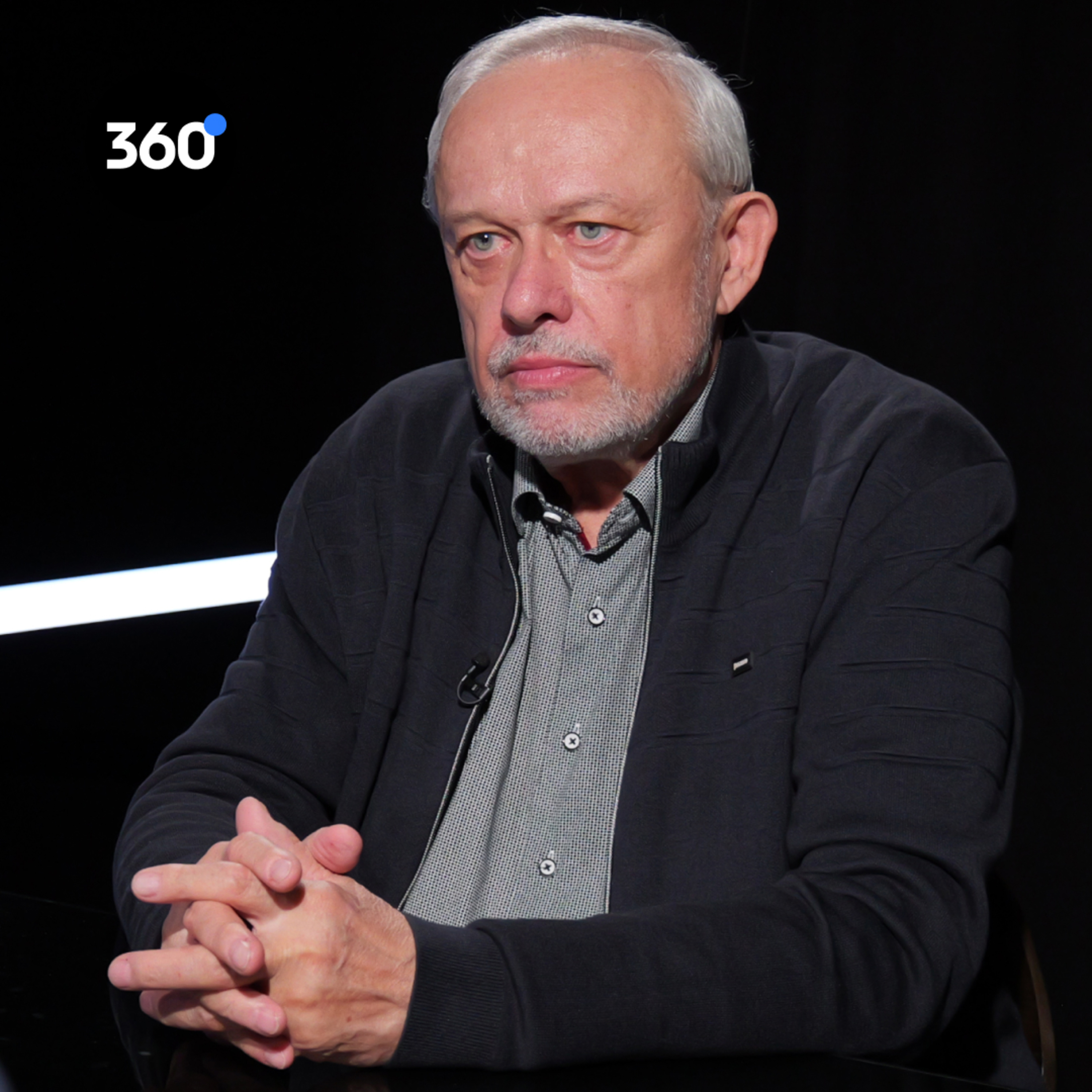 Daniel Tupý st.: "V 90. rokoch chodili náckovia po uliciach a mlátili a bodali ľudí. Dnes sedia v parlamente" episode artwork