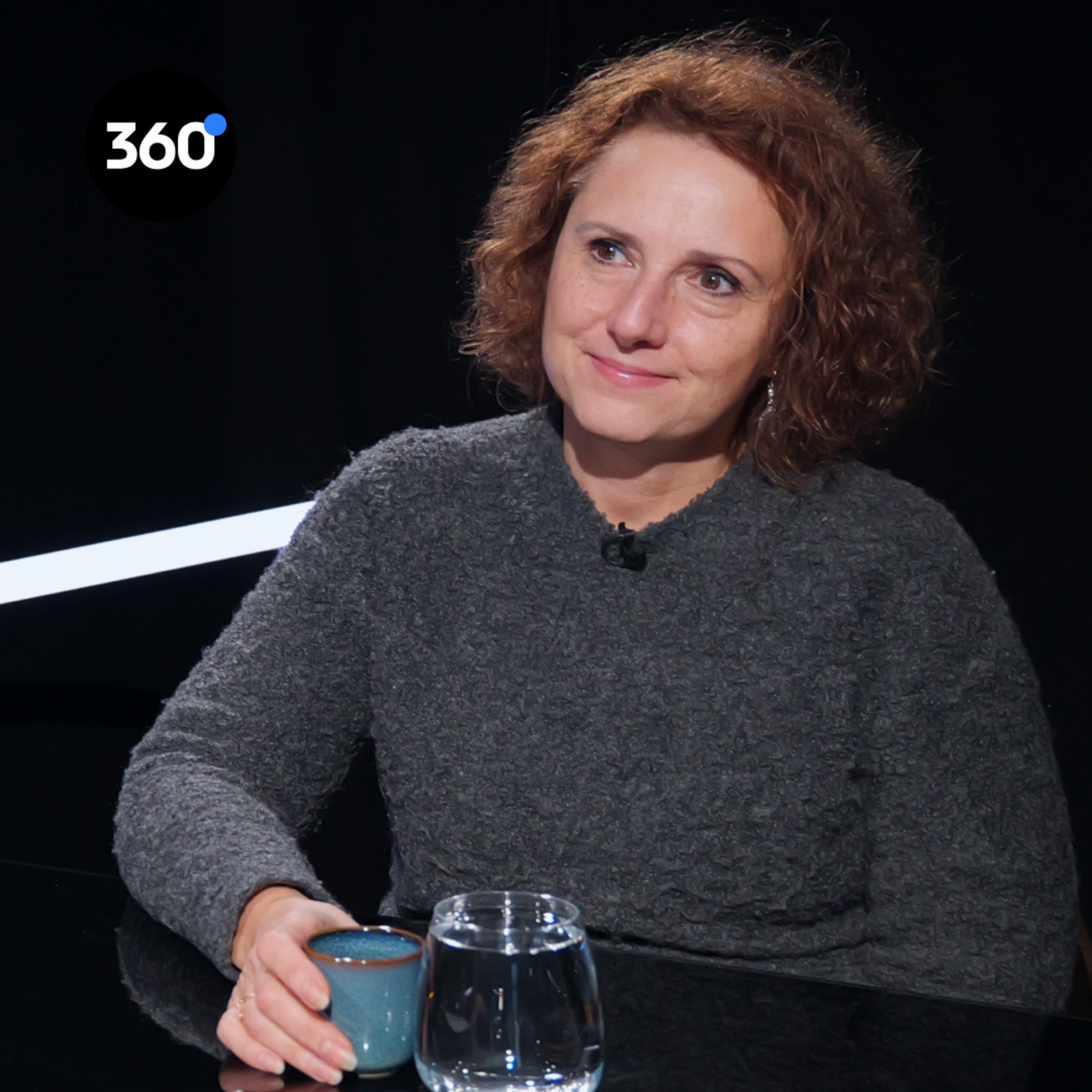 Herečka Z. Mauréry: "Film Nepela nemôže uraziť ani tých, ktorí nemajú sympatie k homosexuálom" episode artwork