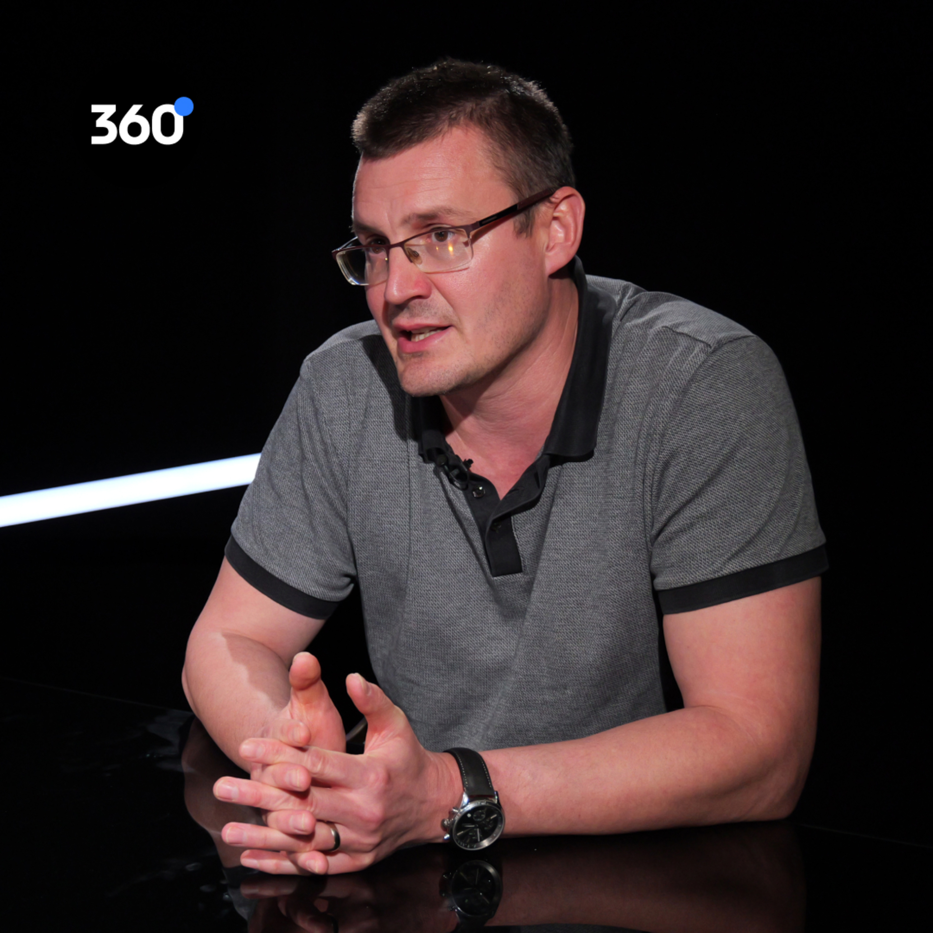 Prokurátor M. Šúrek o rekordných DPH podvodoch: "Organizovaný zločin nespí. Dostane sa na oslabený organizmus ako parazit" episode artwork