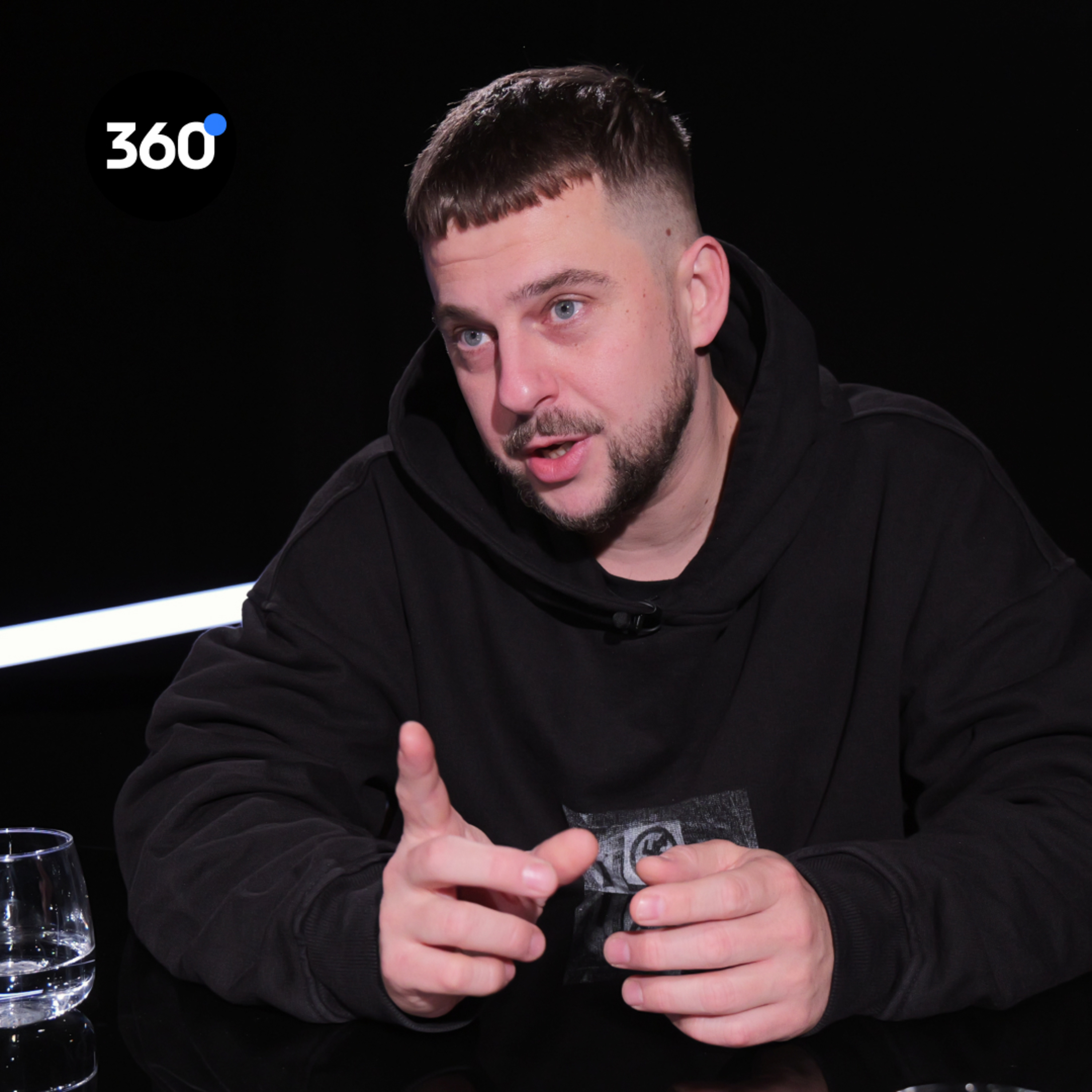 Šéfkuchár T. Valkovič: "Väčšina ľudí pokazí bryndzové halušky, lebo vynechá jeden primitívny krok" episode artwork