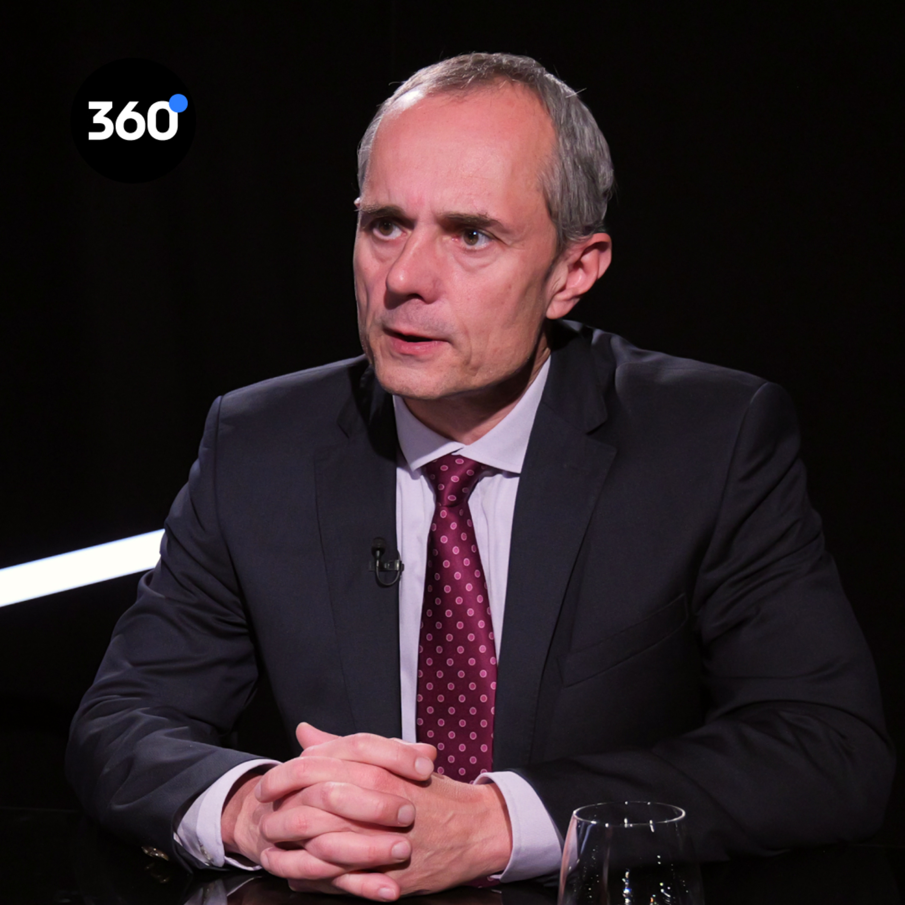 R. Procházka: "Odhadujem, že Európska komisia zažaluje Slovensko. Na súdnom dvore mávajú úspešnosť takmer 90 %" episode artwork