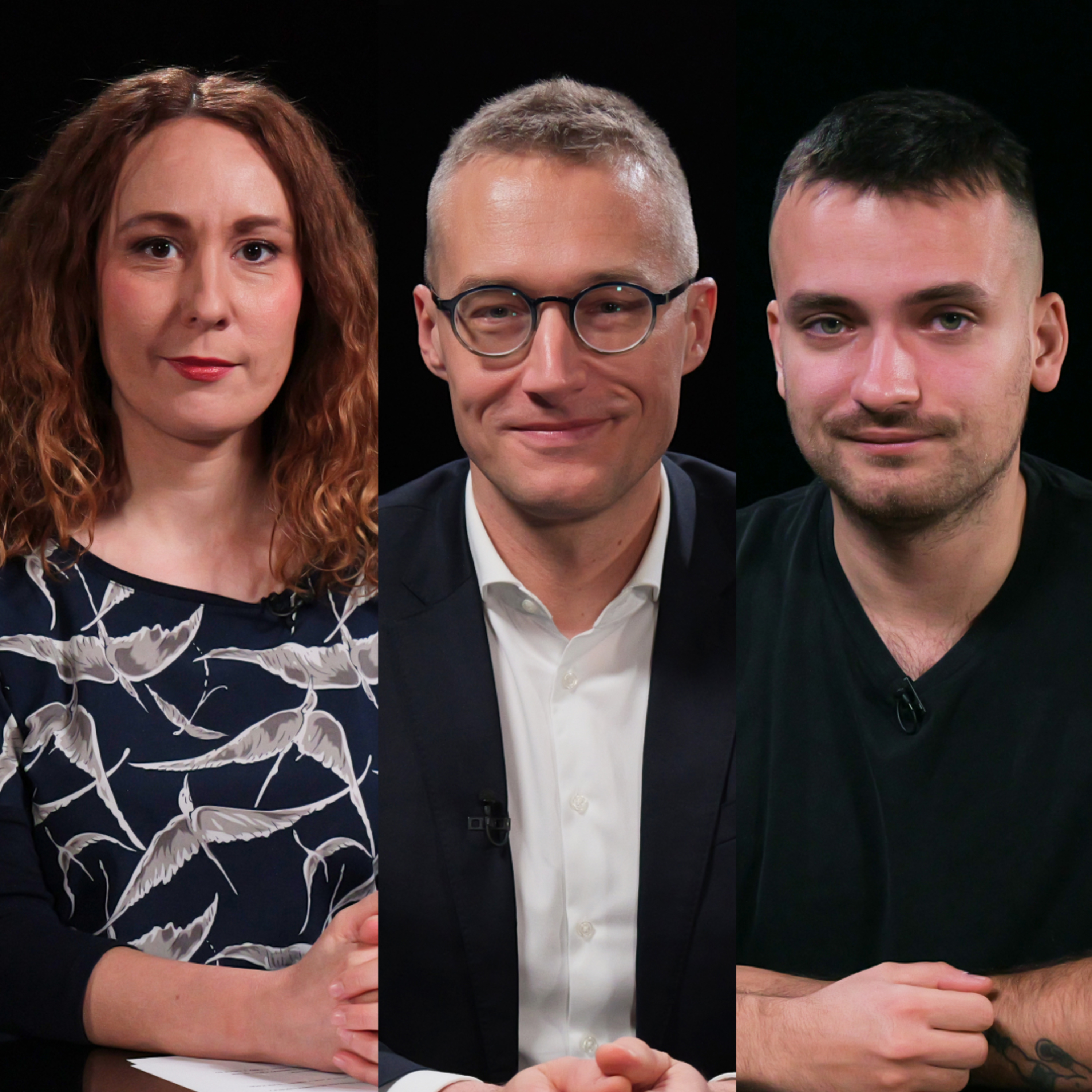 INSIDER 360: Inšpirovalo sa PSko Pellegrinim, vráti sa R. Sulík do politiky a bude ďalšia kauza Súmrak? episode artwork