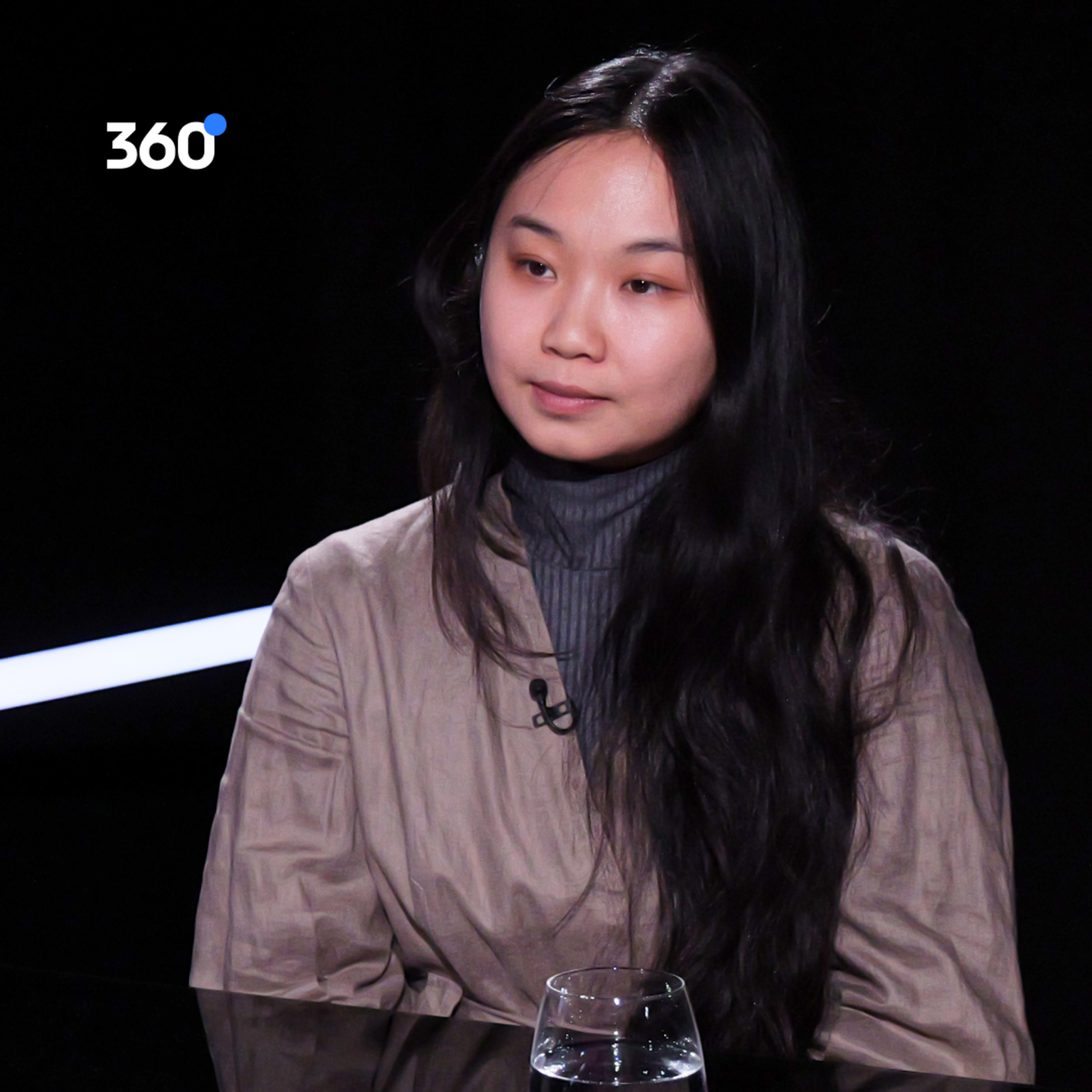 Kvet Nguyen: “Rodičov som sa pýtala, prečo nemáme slovenských priateľov. Odmietala som v sebe vietnamskú časť" episode artwork