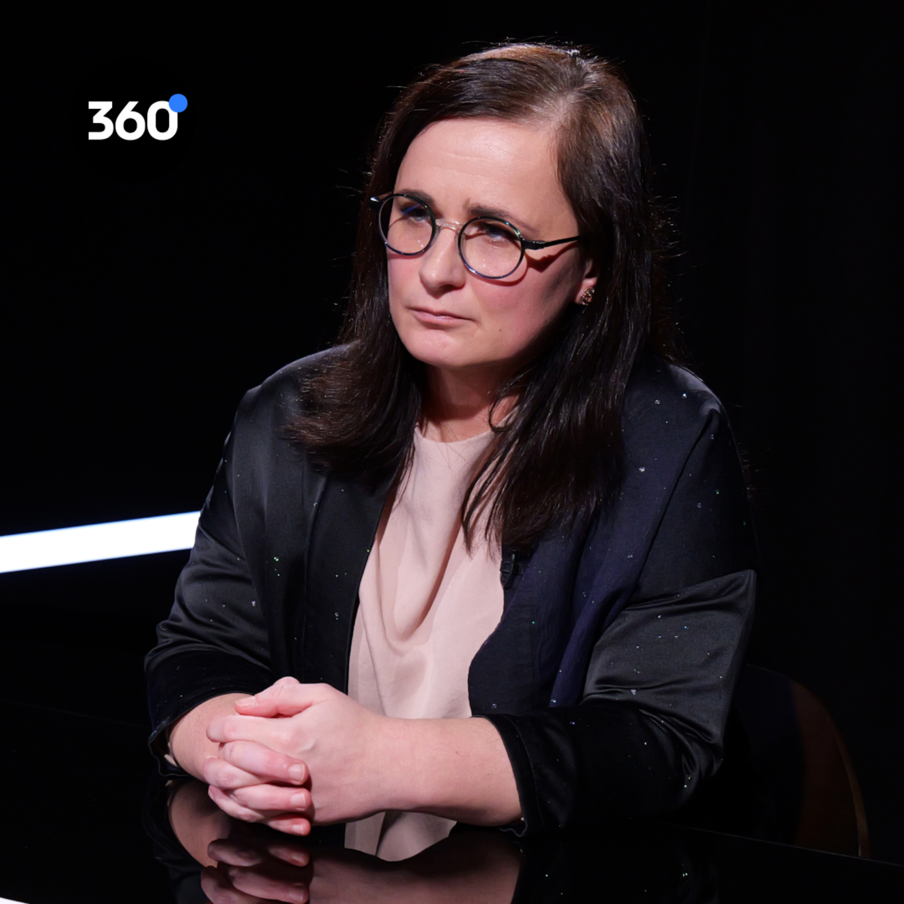 Z. Mesterová: “Nespolupracovať s Matovičom je správna stratégia, na prehodnotenie je ešte čas” episode artwork