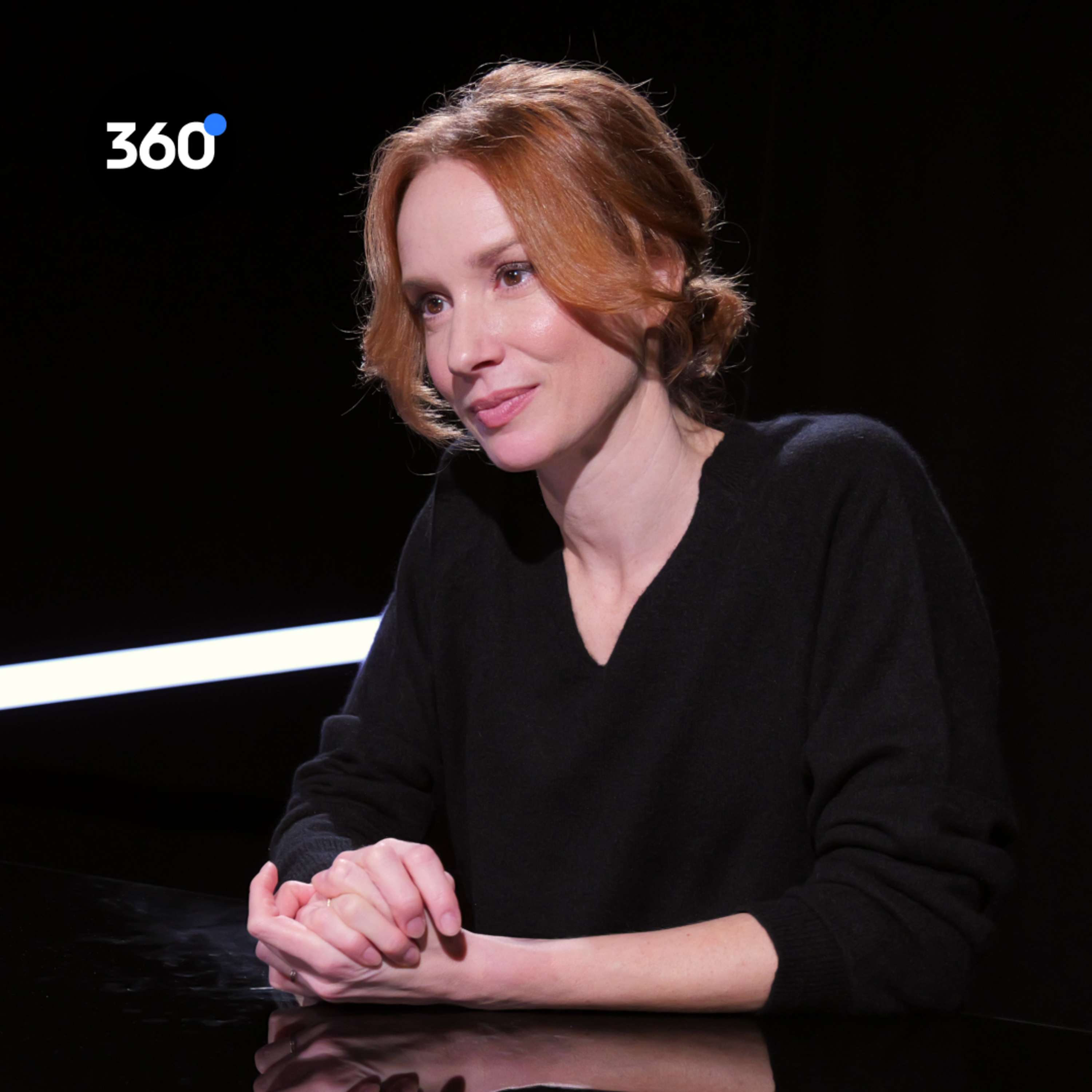 T. Pauhofová: “V SND sú zásahy, vyjednávame o nich. Pre konsolidáciu však majú skončiť piati herci” episode artwork
