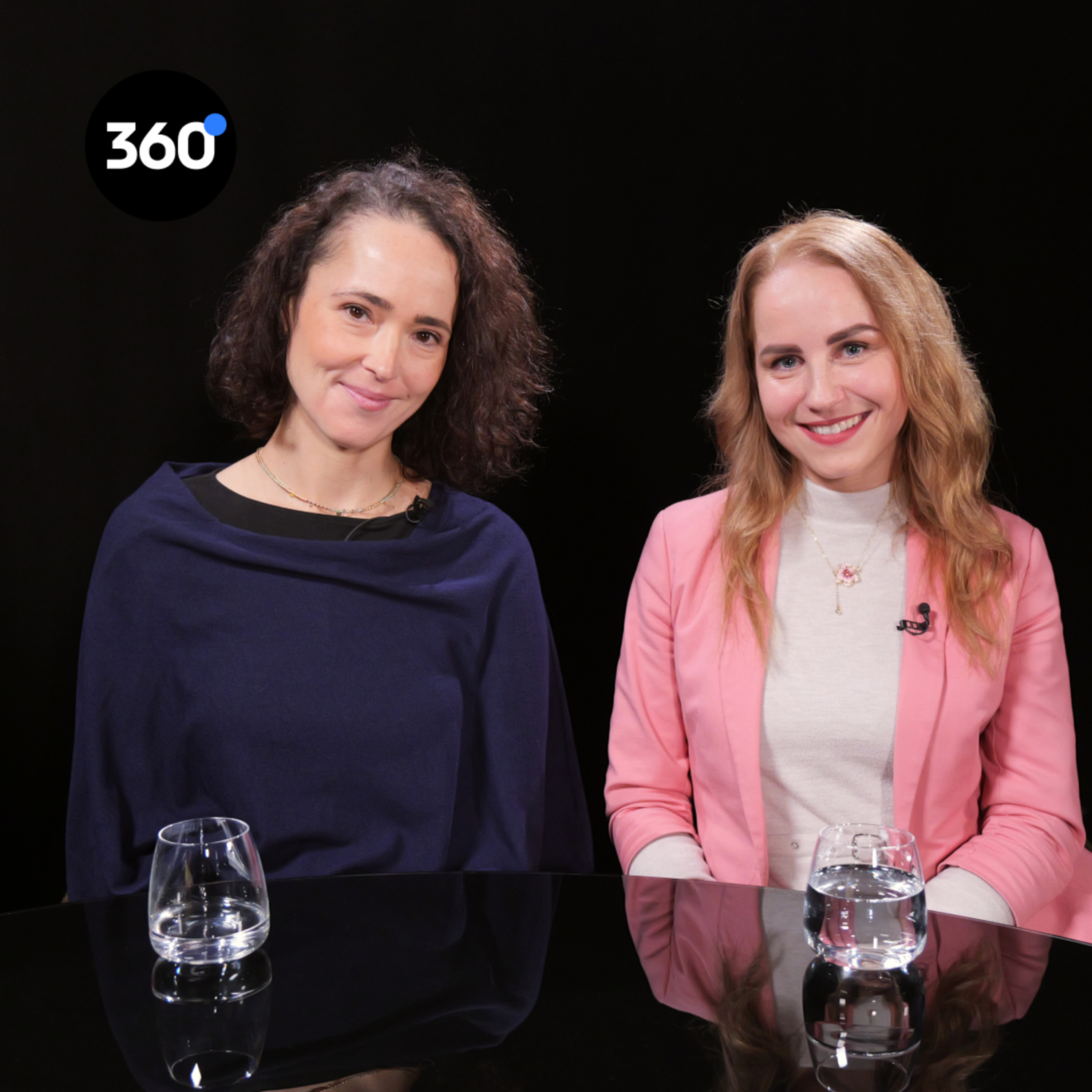 Terapeutky Záhorcová a Frecer: “Mnohí mali autoritatívnu výchovu, máme preto tendenciu vybuchnúť. Náš mozog sa však dokáže naučiť nové spôsoby” episode artwork