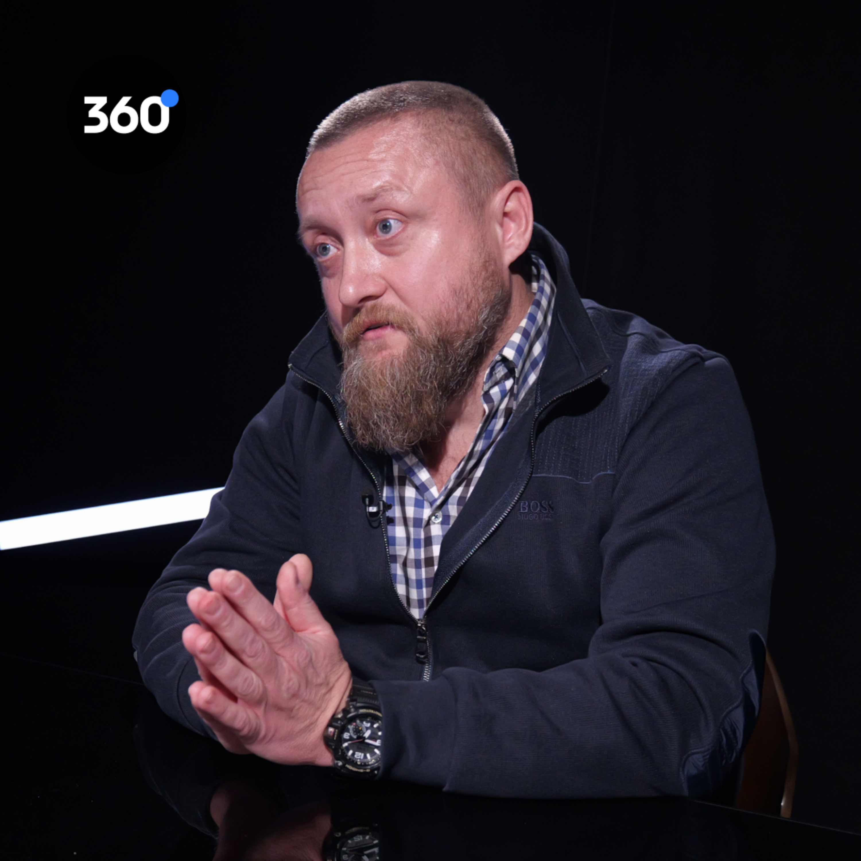 Policajt Juhás: "Vadí mi, že nahrávky z chaty unikli. Ak by som súdil tých, čo ich komentujú, tak sa už nerozprávam s nikým" episode artwork