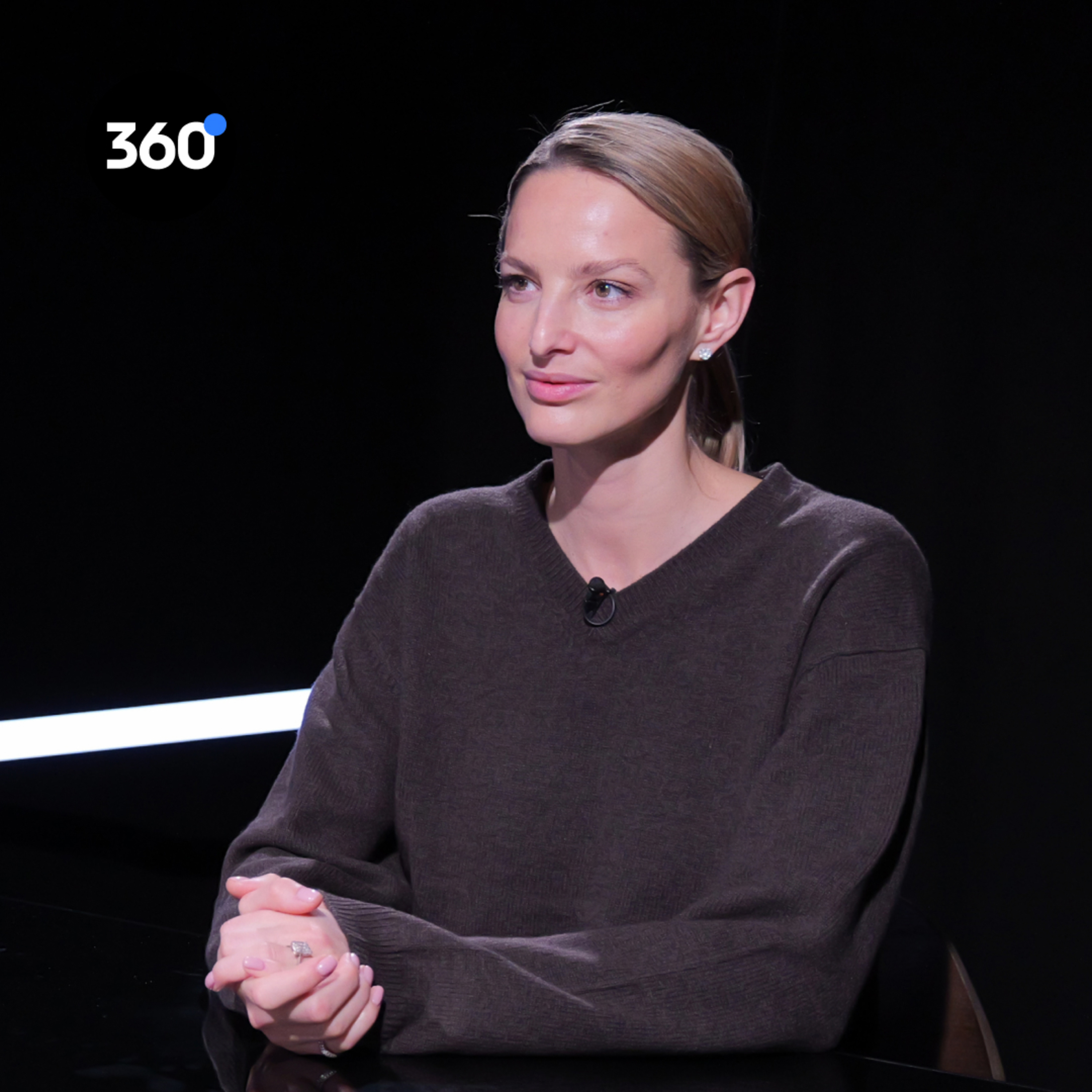 Topmodelka M. Kocianová: "Budúce modelky hľadáme na koncertoch aj náhodne vonku. Cesta na vrchol je oveľa ťažšia ako kedysi" episode artwork