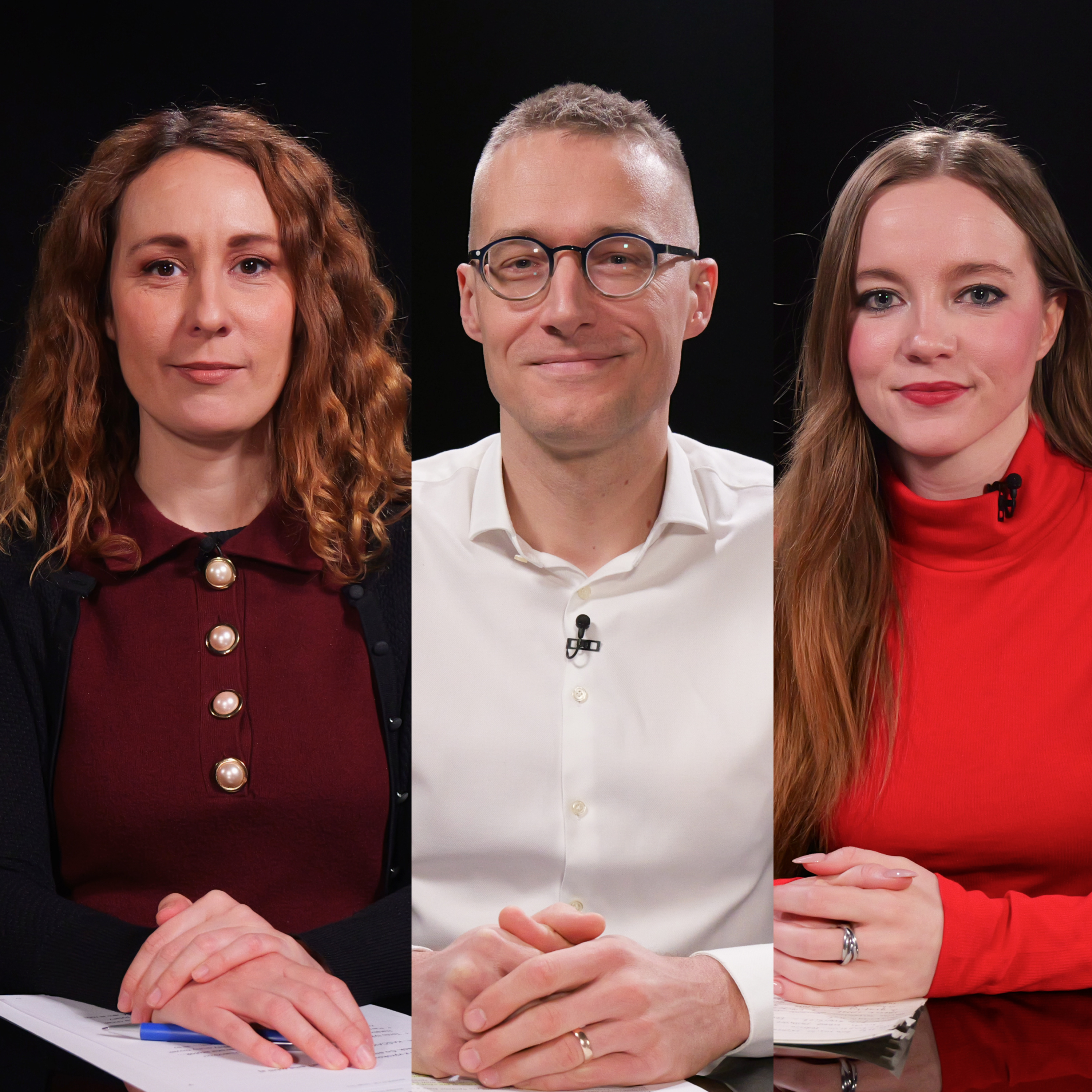 Insider 360: Mala by sa Európa postaviť Trumpovej šikane, bude v SND štrajk a čo sme museli vypípať? episode artwork