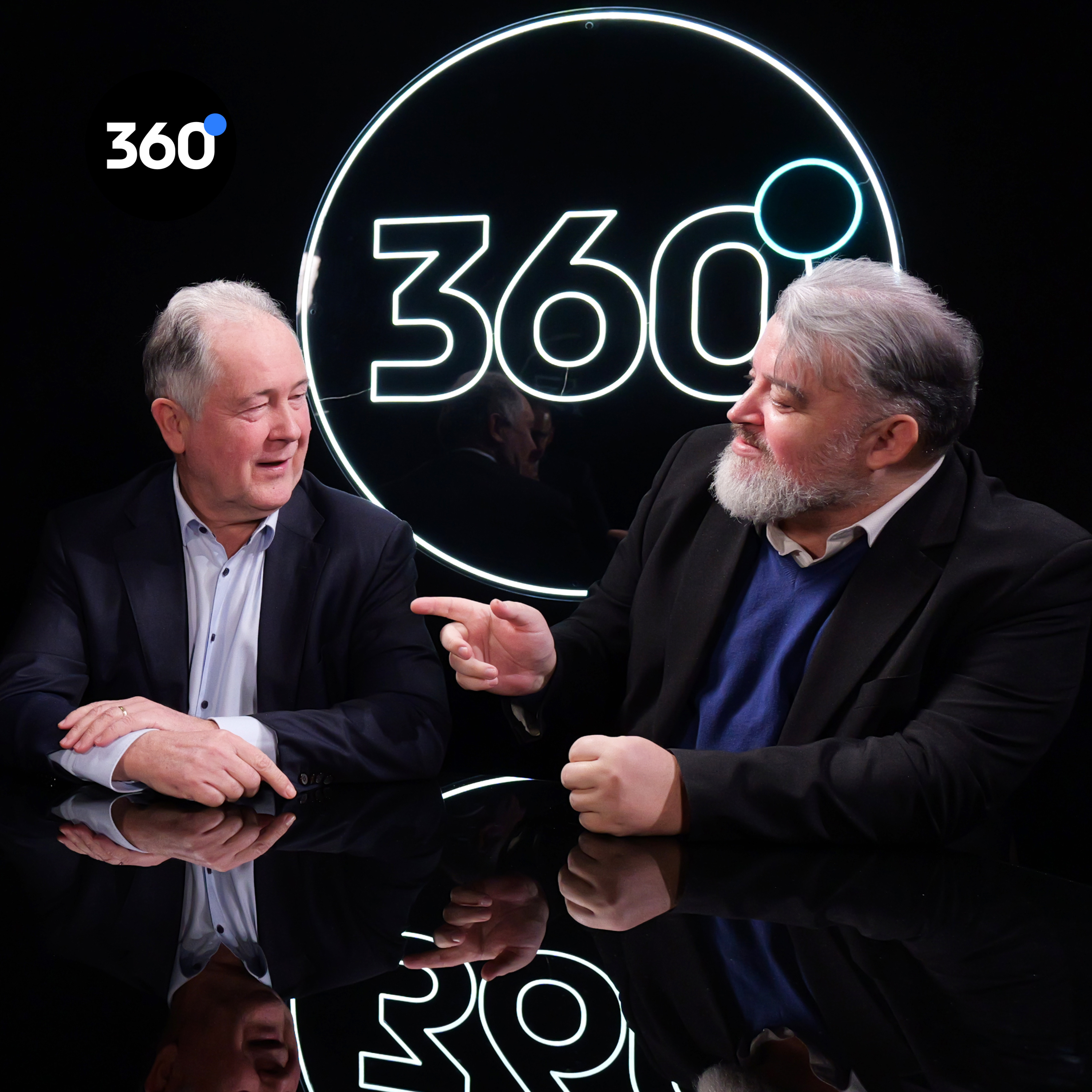 E. Chmelár: “Fico pred Trumpom kritizoval EÚ - to sa nerobí. Treba to povedať na samite v Bruseli, ale tam ako obyčajne mlčí” episode artwork