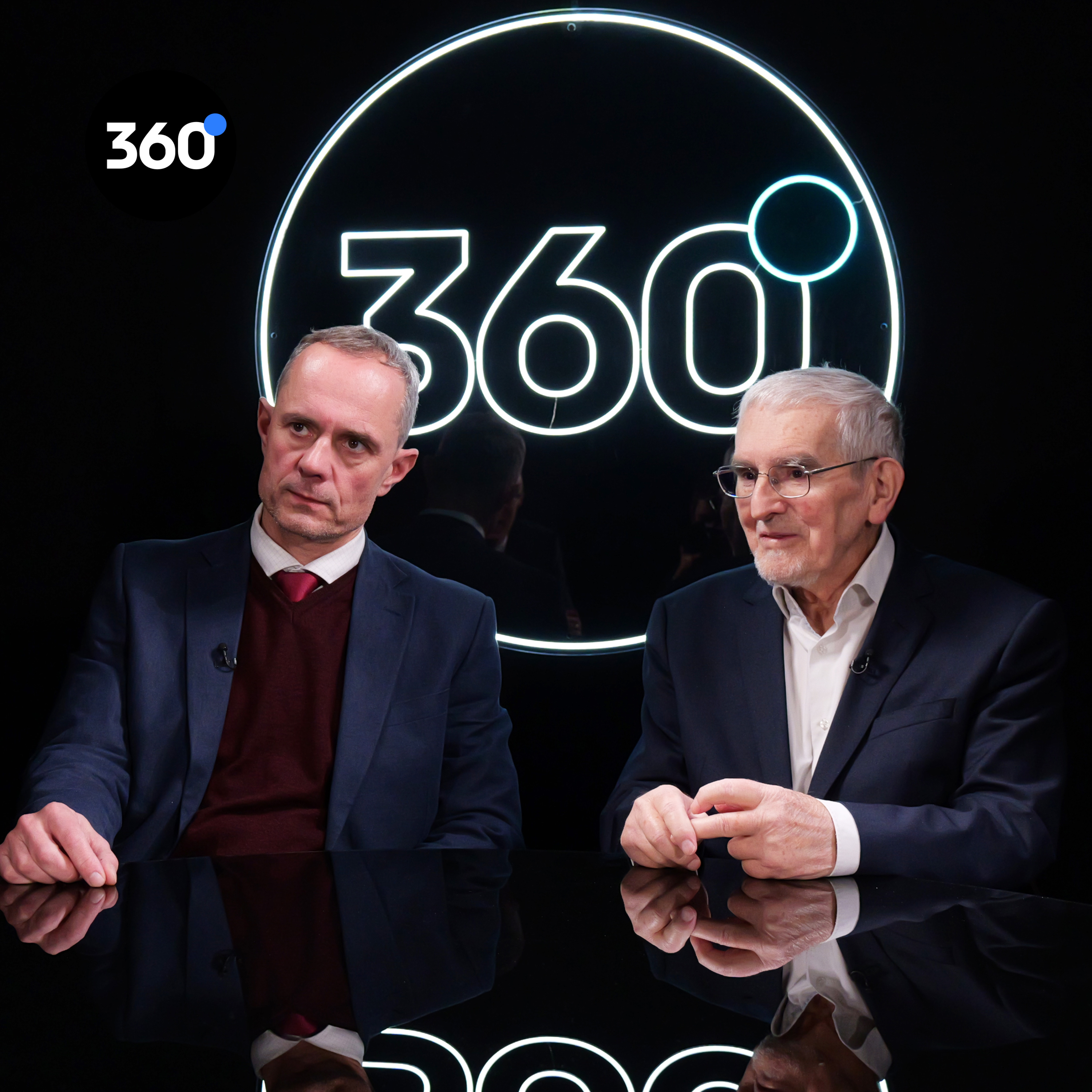 R. Procházka: “Nábor agentov ICE vyzerá ako keby ste v skinheadskej krčme rozdali zbrane.” M. Bútora: “Trump v Minnesote testuje, kam až môže zájsť” episode artwork