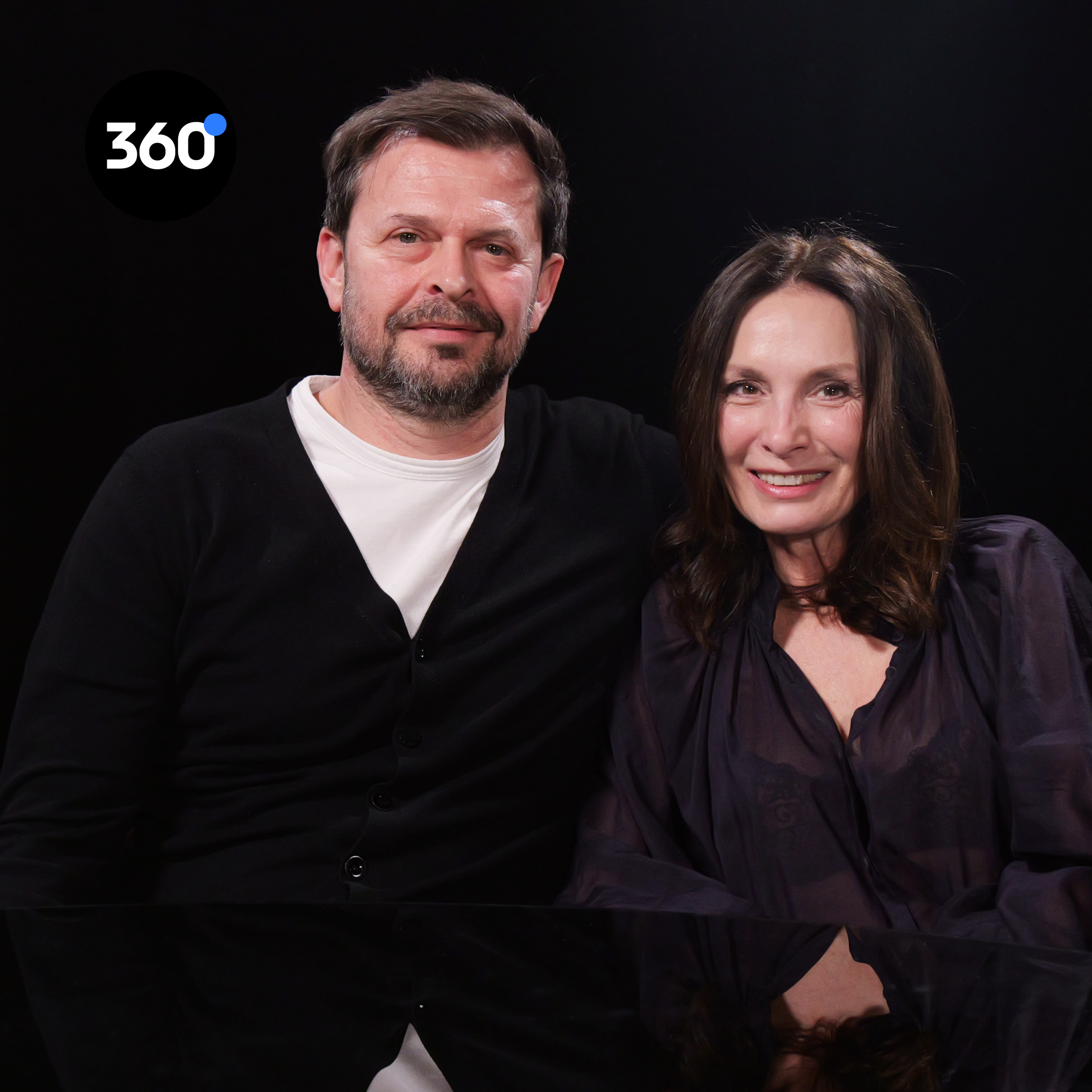 A.  Bárta: “To, že dcéra odišla z domu je nová etapa, zo začiatku som bol smutný” H.  Mičkovicová: “Prekvapilo ma, že to tak zle znášam” episode artwork